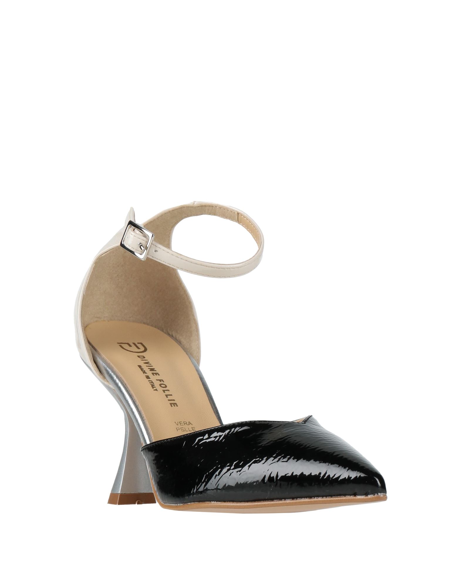  Divine Follie - Schuhe - Pumps - On Yoox.com 