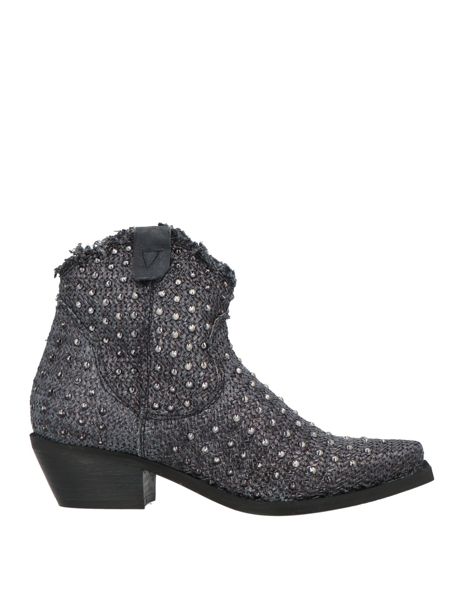  Divine Follie - Schuhe - Stiefeletten - On Yoox.com 