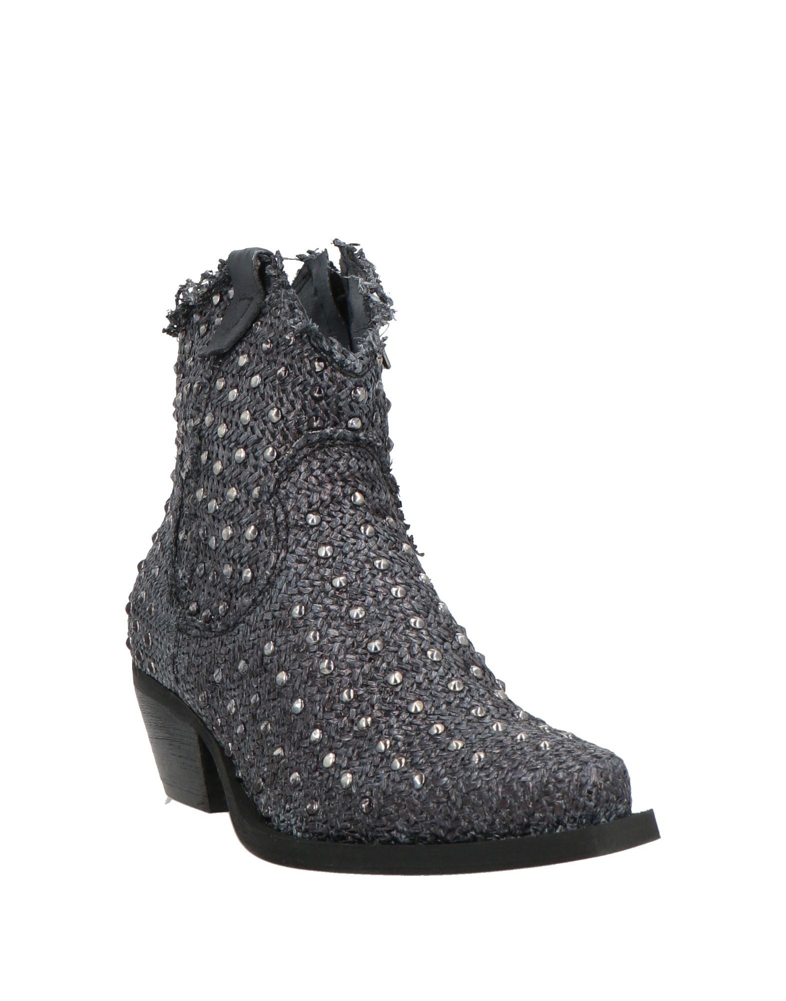  Divine Follie - Schuhe - Stiefeletten - On Yoox.com 