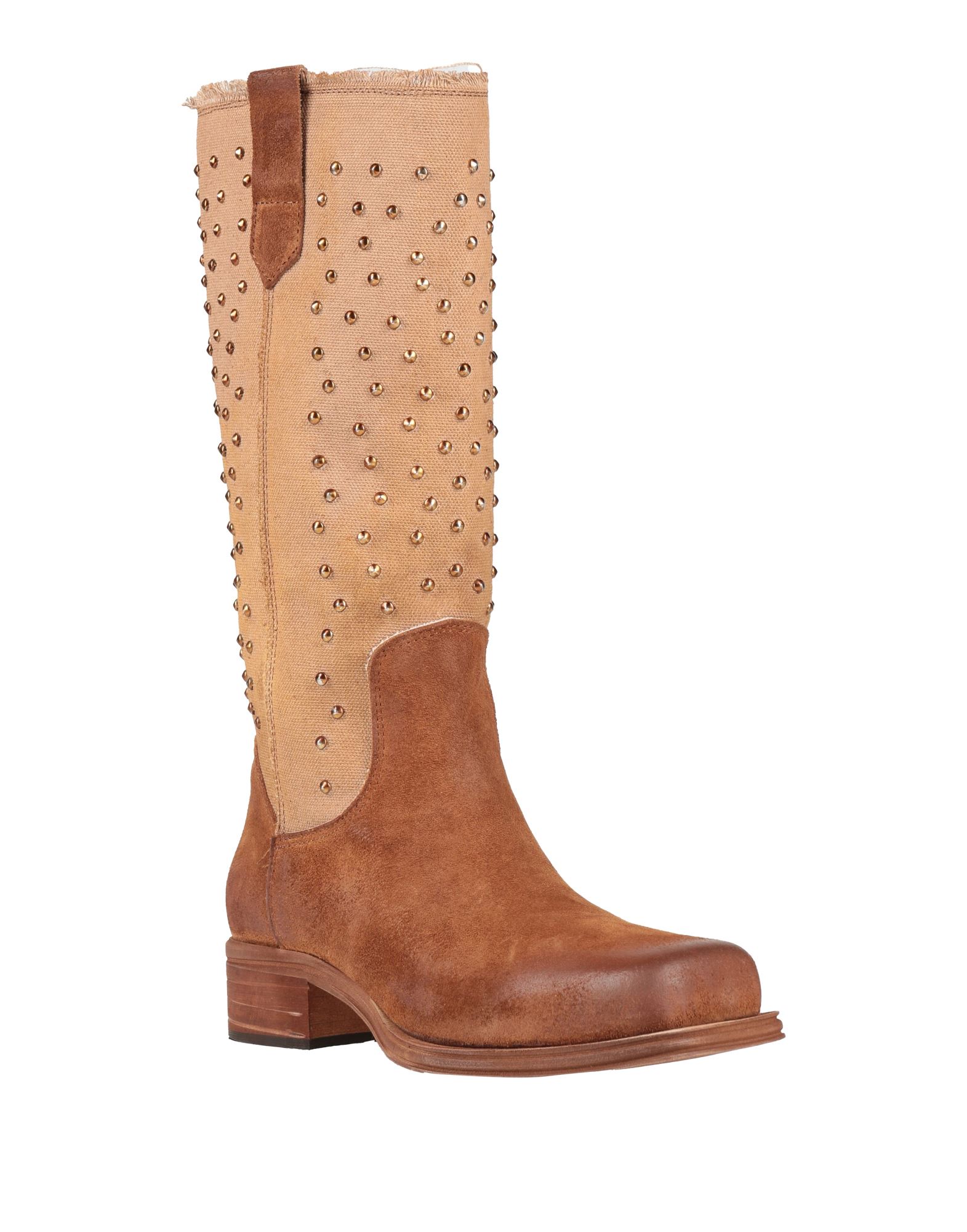  Divine Follie - Schuhe - Stiefel - On Yoox.com 