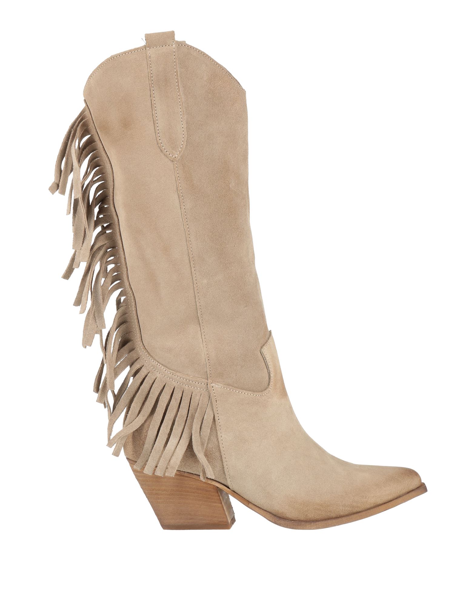  Divine Follie - Schuhe - Stiefel - On Yoox.com 