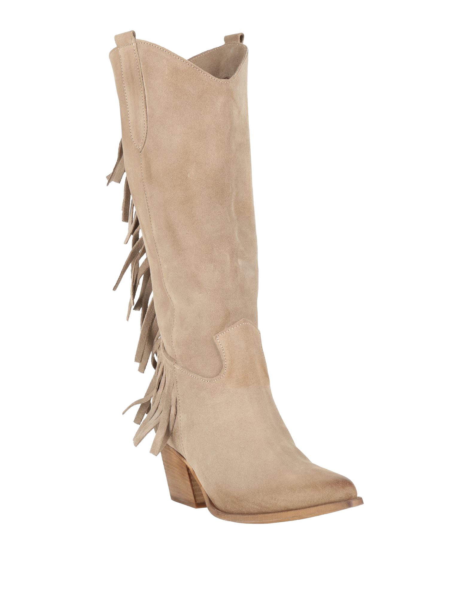  Divine Follie - Schuhe - Stiefel - On Yoox.com 