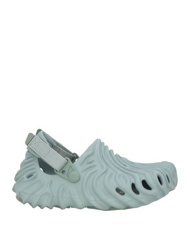 Mules & Zuecos Hombre Verde salvia 36-37 Hombre