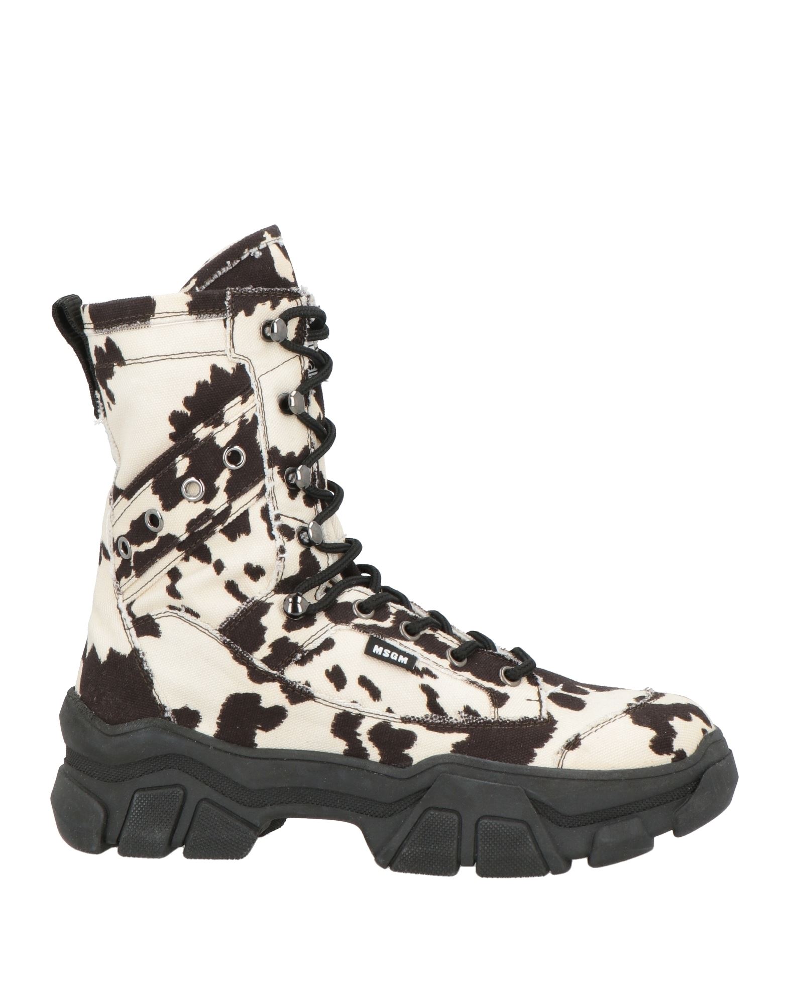 MSGM MSGM ΠΑΠΟΥΤΣΙΑ Μποτάκια