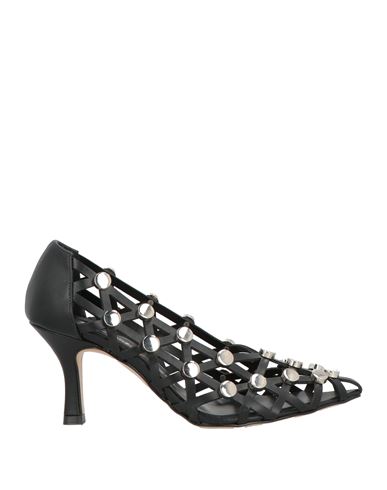 Pumps Damen Schwarz 39,40 Damen