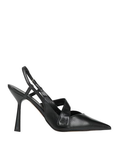 Pumps Damen Schwarz 39,40 Damen