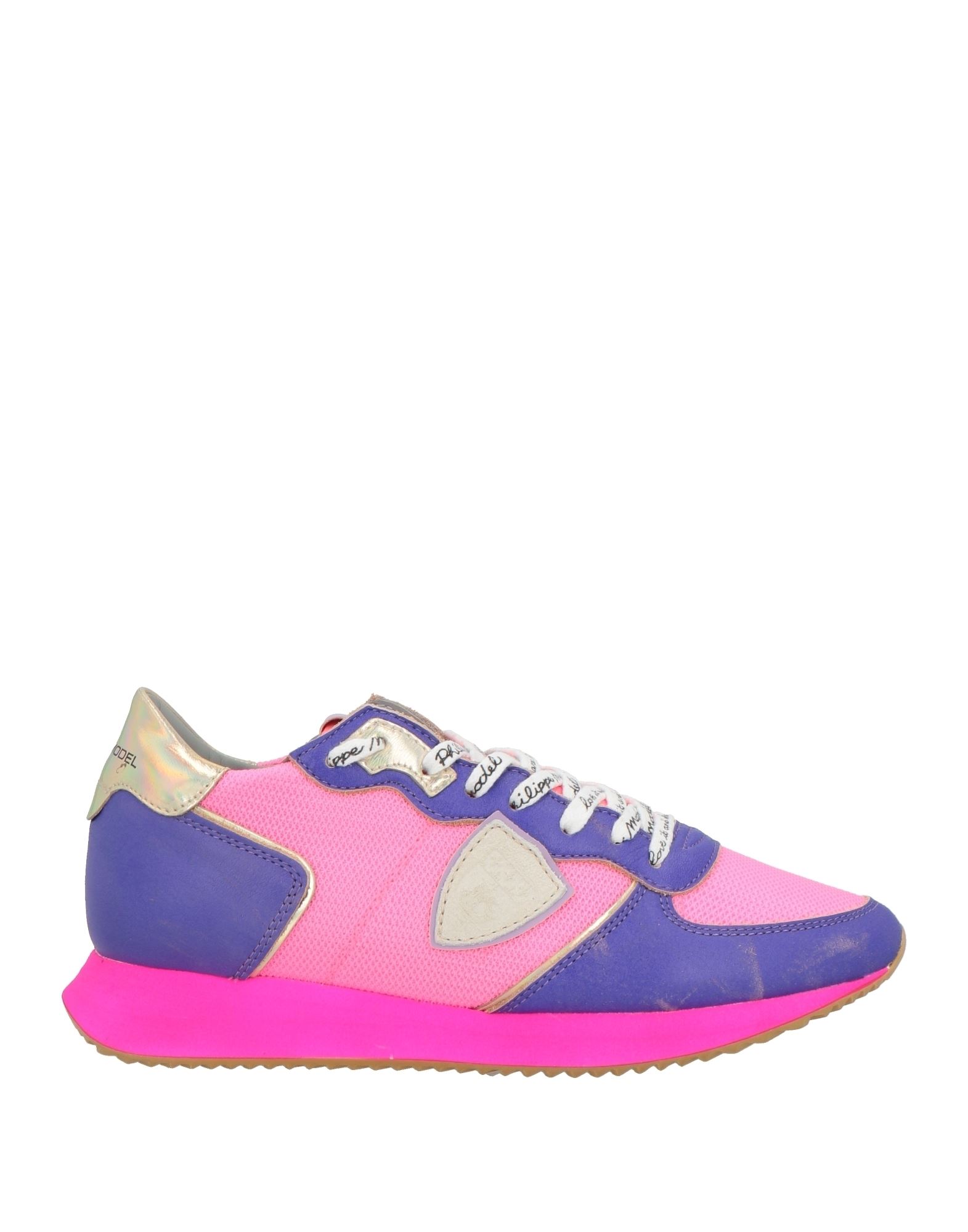  Philippe Model - Chaussures - Sneakers - On Yoox.com 