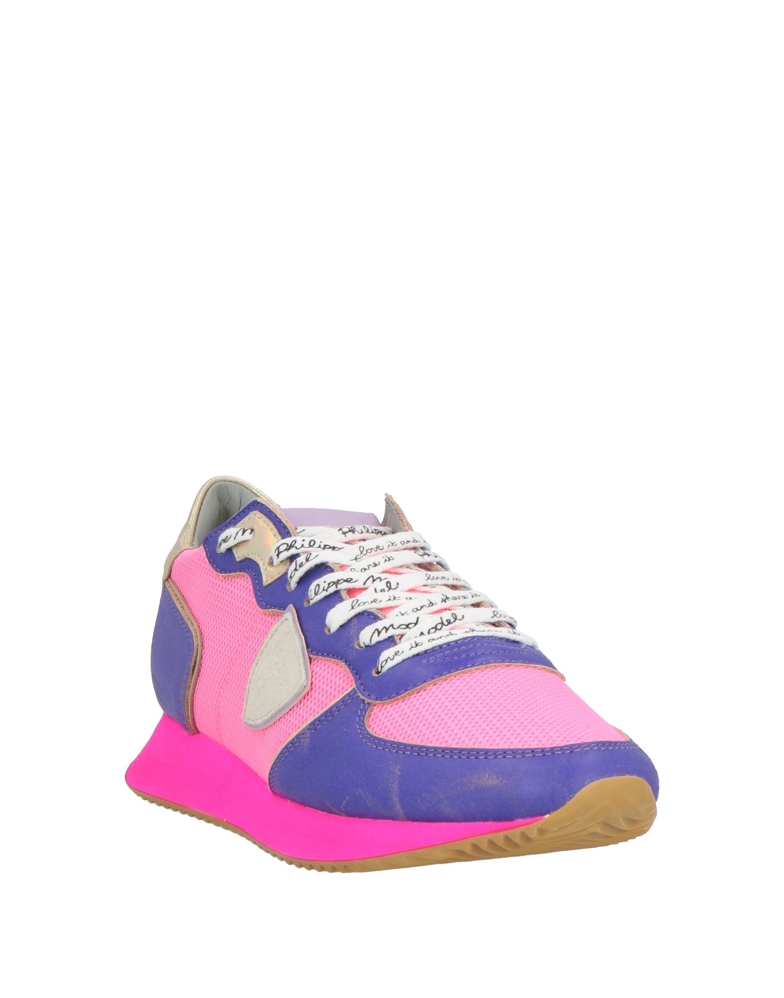 Philippe Model - Chaussures - Sneakers - On Yoox.com 