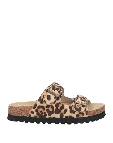 Gaëlle Paris Sandalias Mujer Arena 37,39,40,41 Mujer