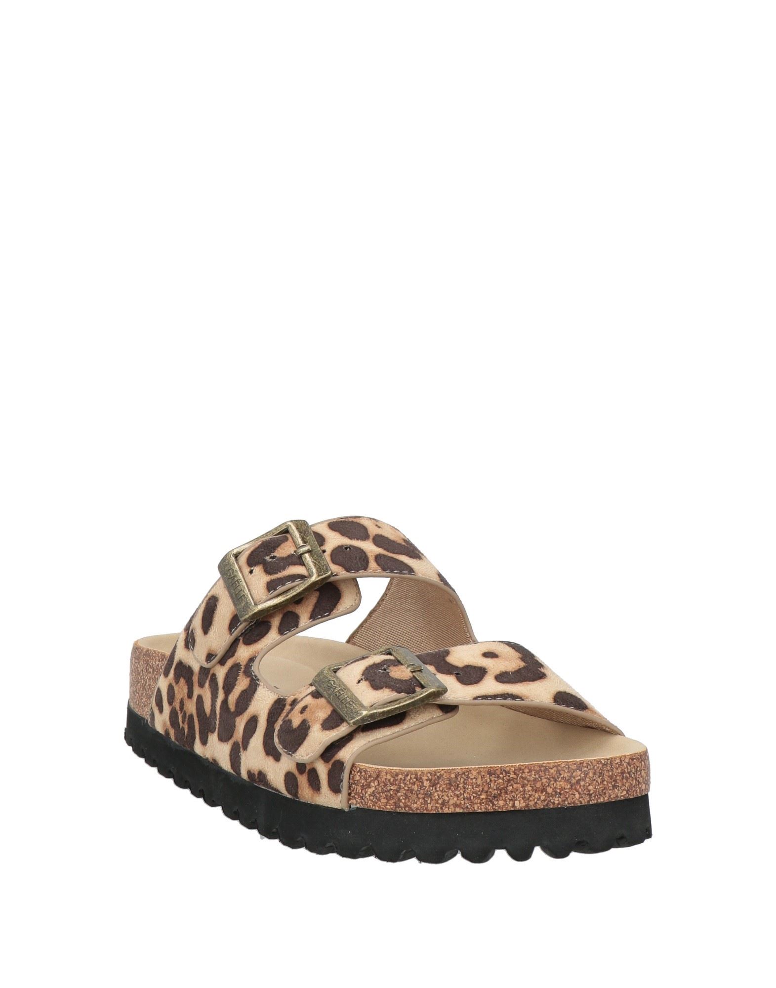  Gaëlle Paris - Schuhe - Sandalen - On Yoox.com 