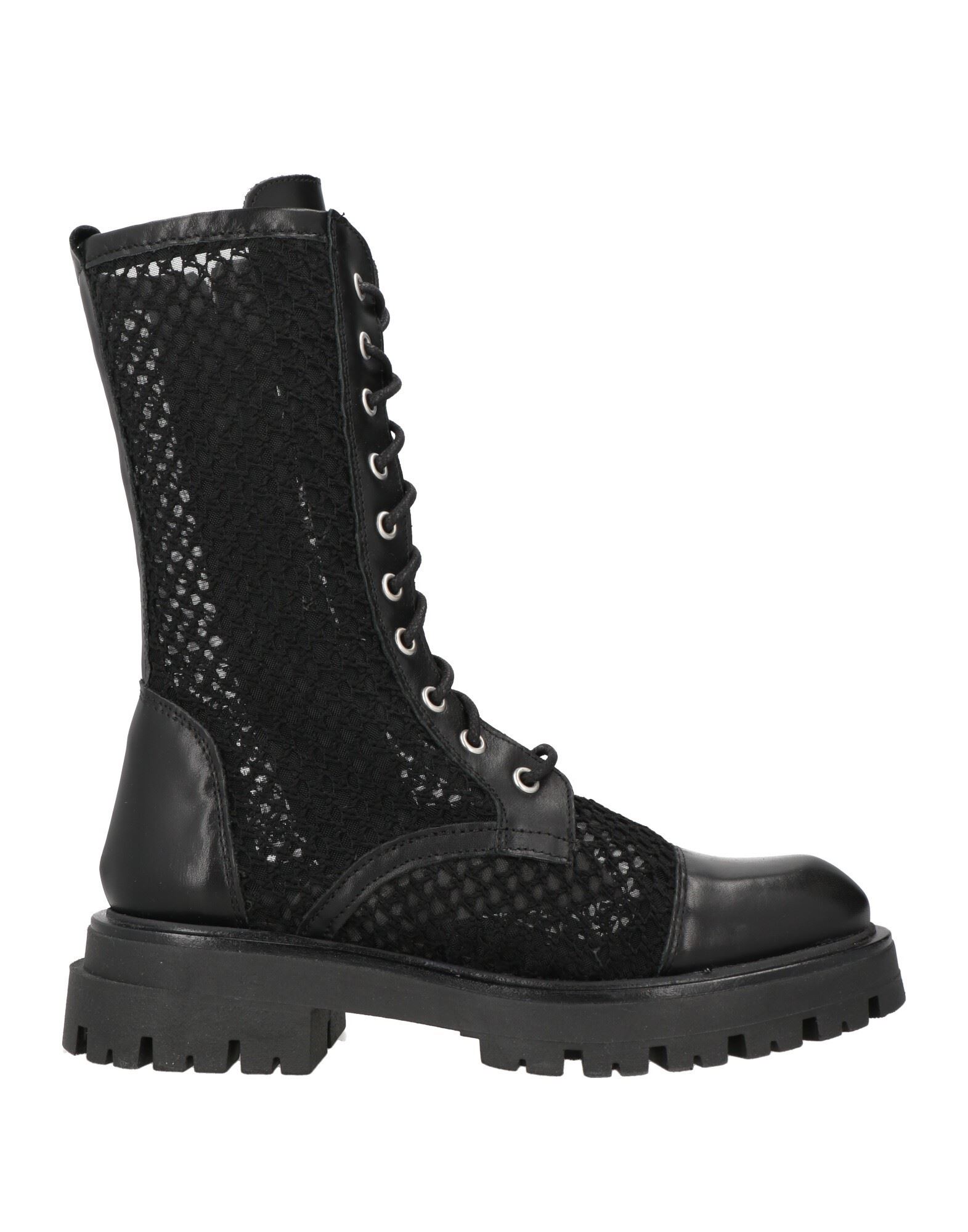  Divine Follie - Schuhe - Stiefeletten - On Yoox.com 