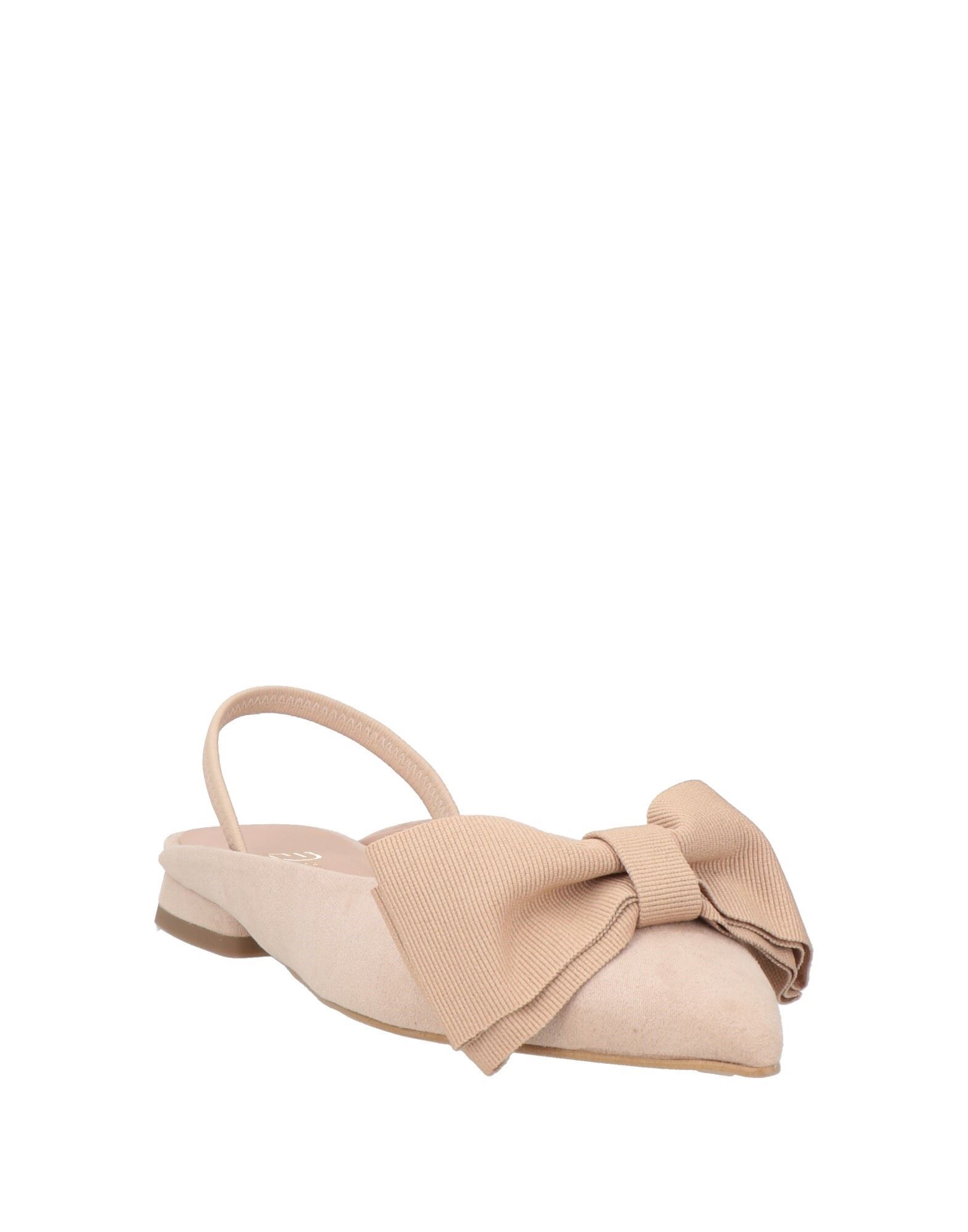  Divine Follie - Schuhe - Ballerinas - On Yoox.com 