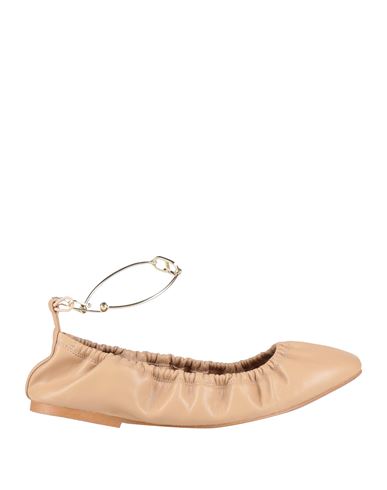 Bailarinas Mujer Rosa palo 36,37,38,41 Mujer