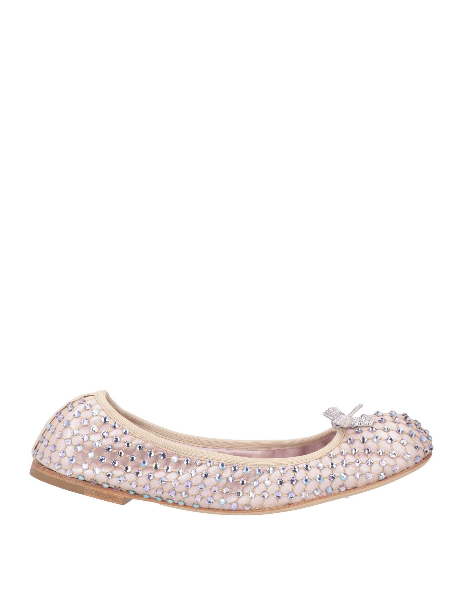  Rene' Caovilla - Schuhe - Ballerinas - On Yoox.com 