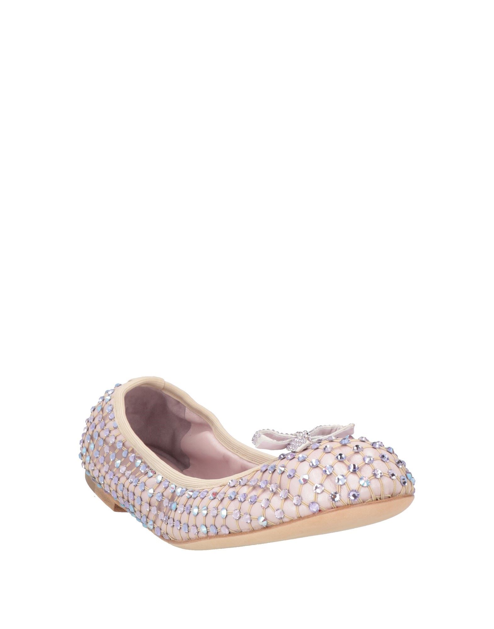  Rene' Caovilla - Schuhe - Ballerinas - On Yoox.com 