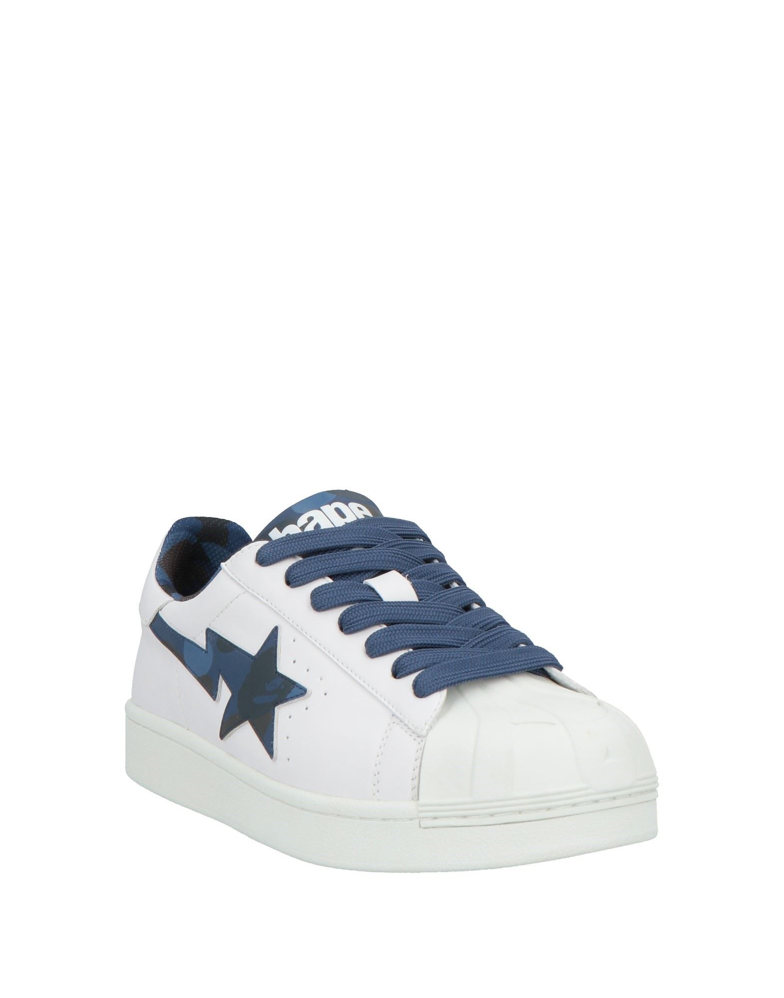  A Bathing Ape - Schuhe - Sneakers - On Yoox.com 
