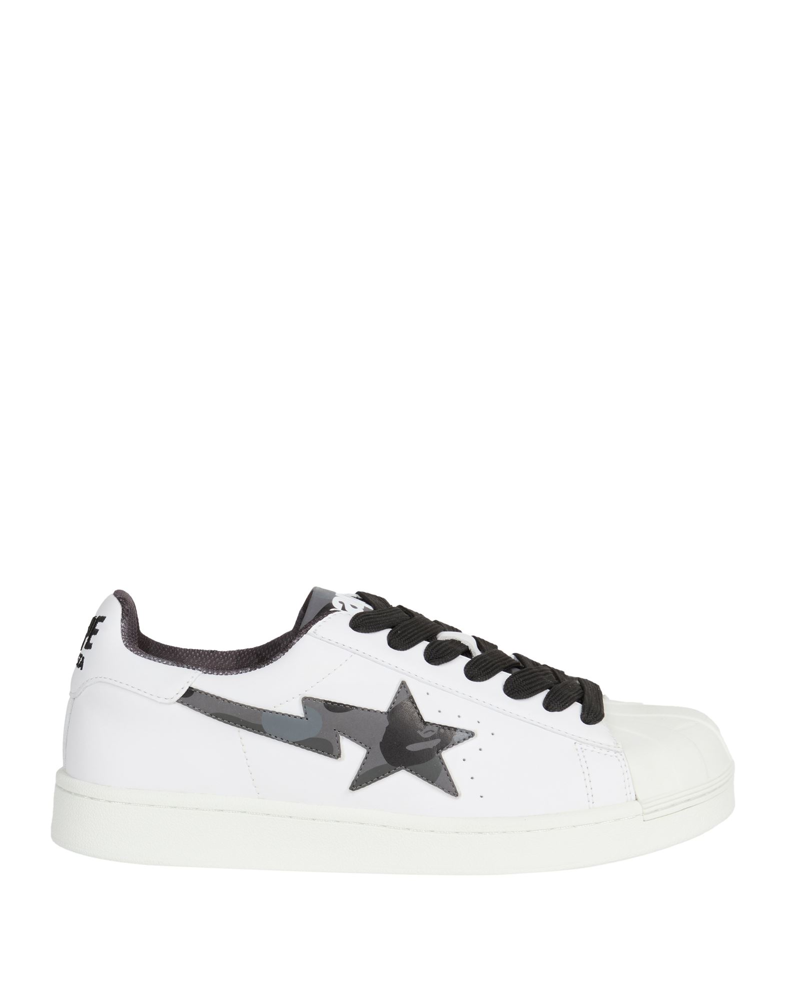 A BATHING APE A BATHING APE ΠΑΠΟΥΤΣΙΑ Αθλητικά παπούτσια