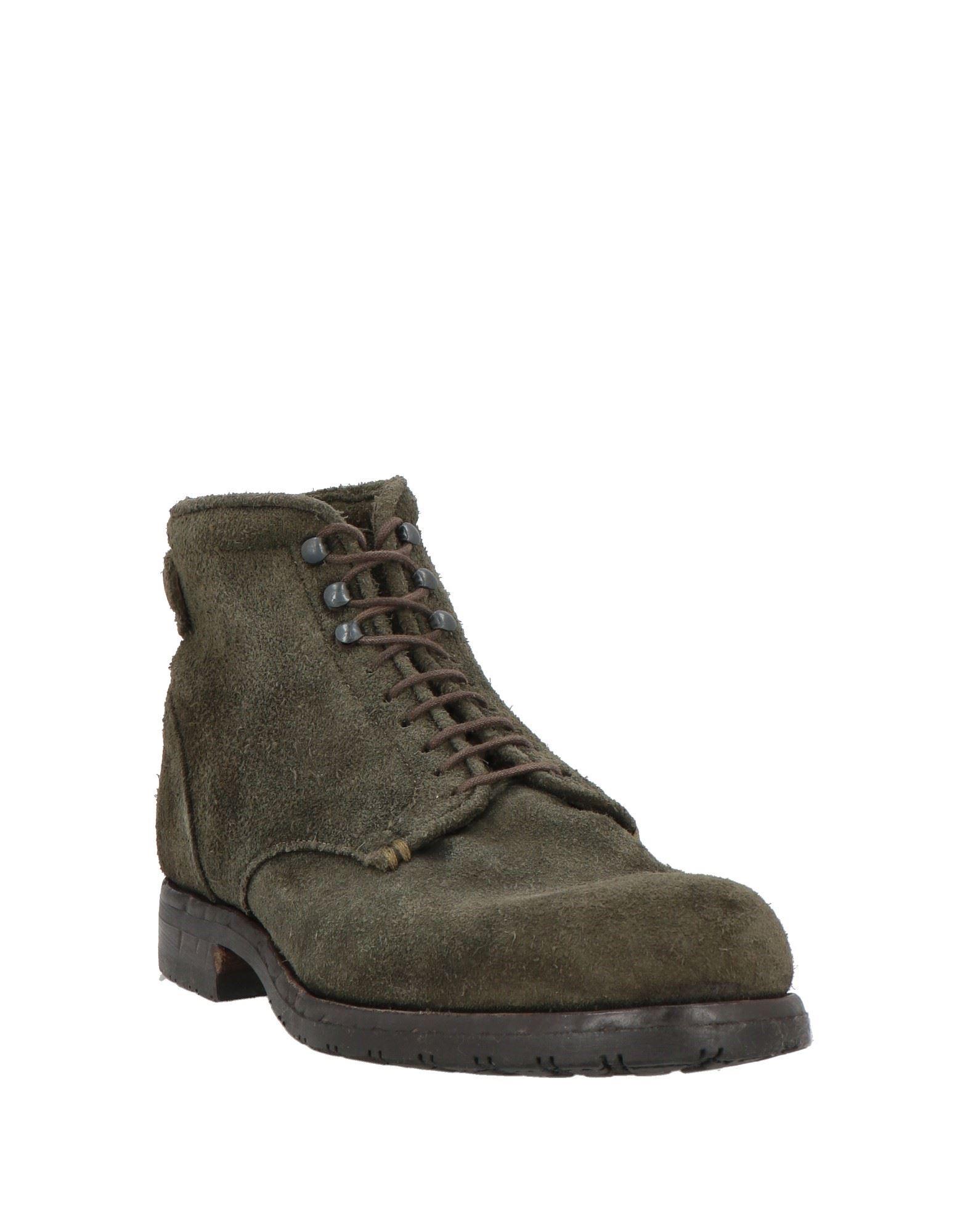  Alberto Fasciani - Calzature - Stivaletti - On Yoox.com 