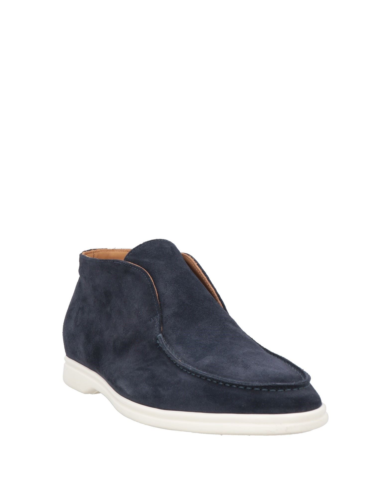 Giovanni Conti - Schuhe - Stiefeletten - On Yoox.com 