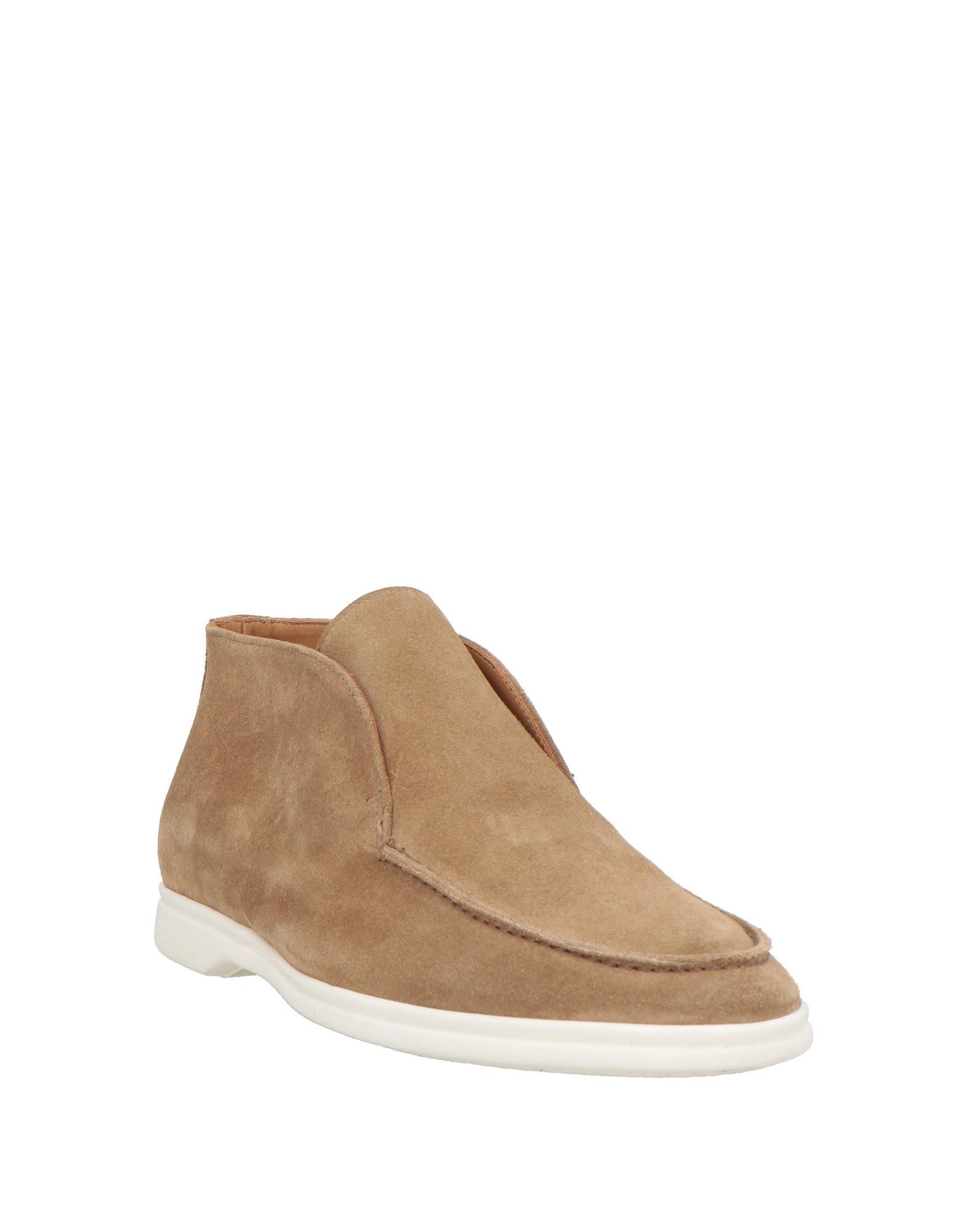  Giovanni Conti - Schuhe - Stiefeletten - On Yoox.com 