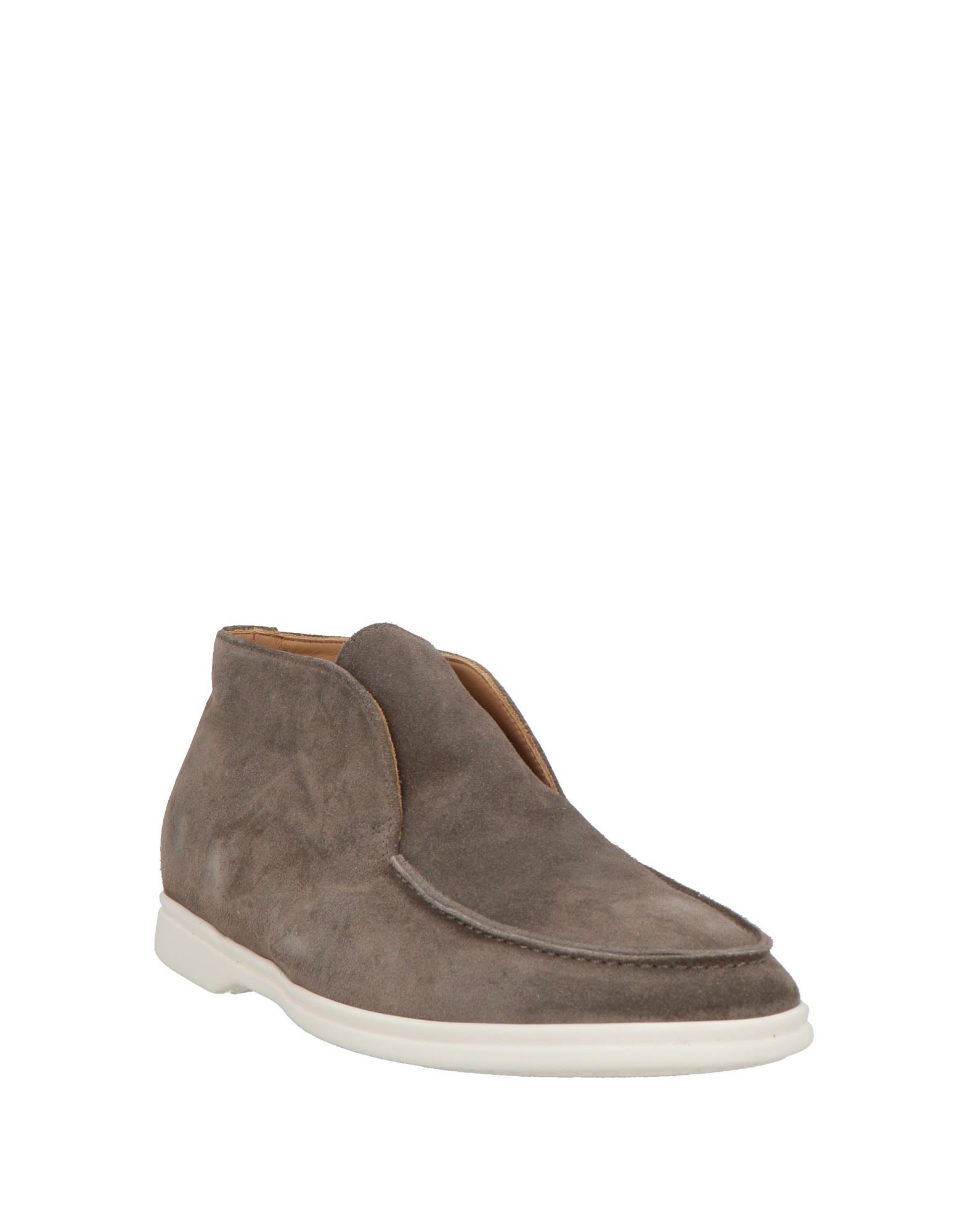  Giovanni Conti - Schuhe - Stiefeletten - On Yoox.com 