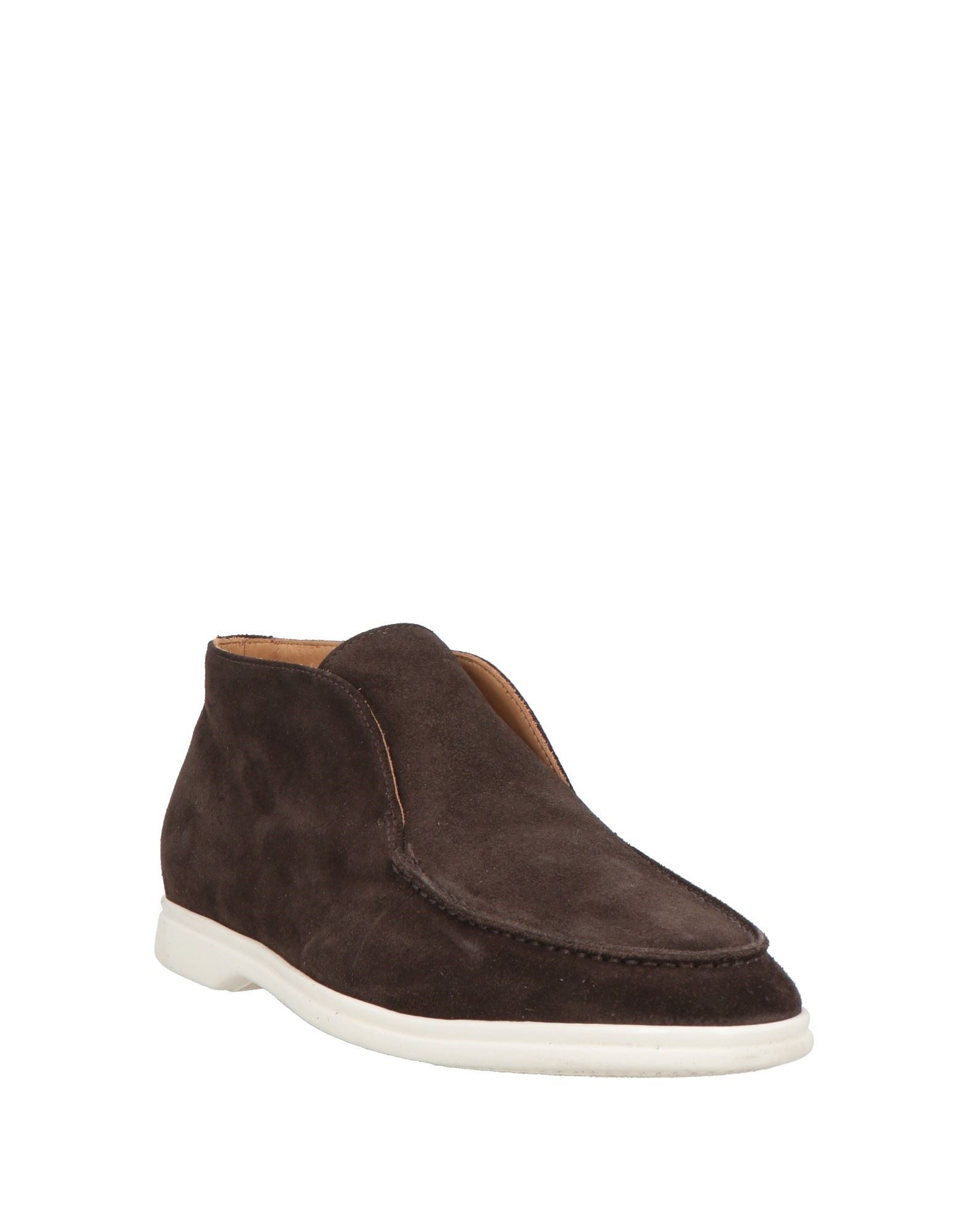  Giovanni Conti - Schuhe - Stiefeletten - On Yoox.com 