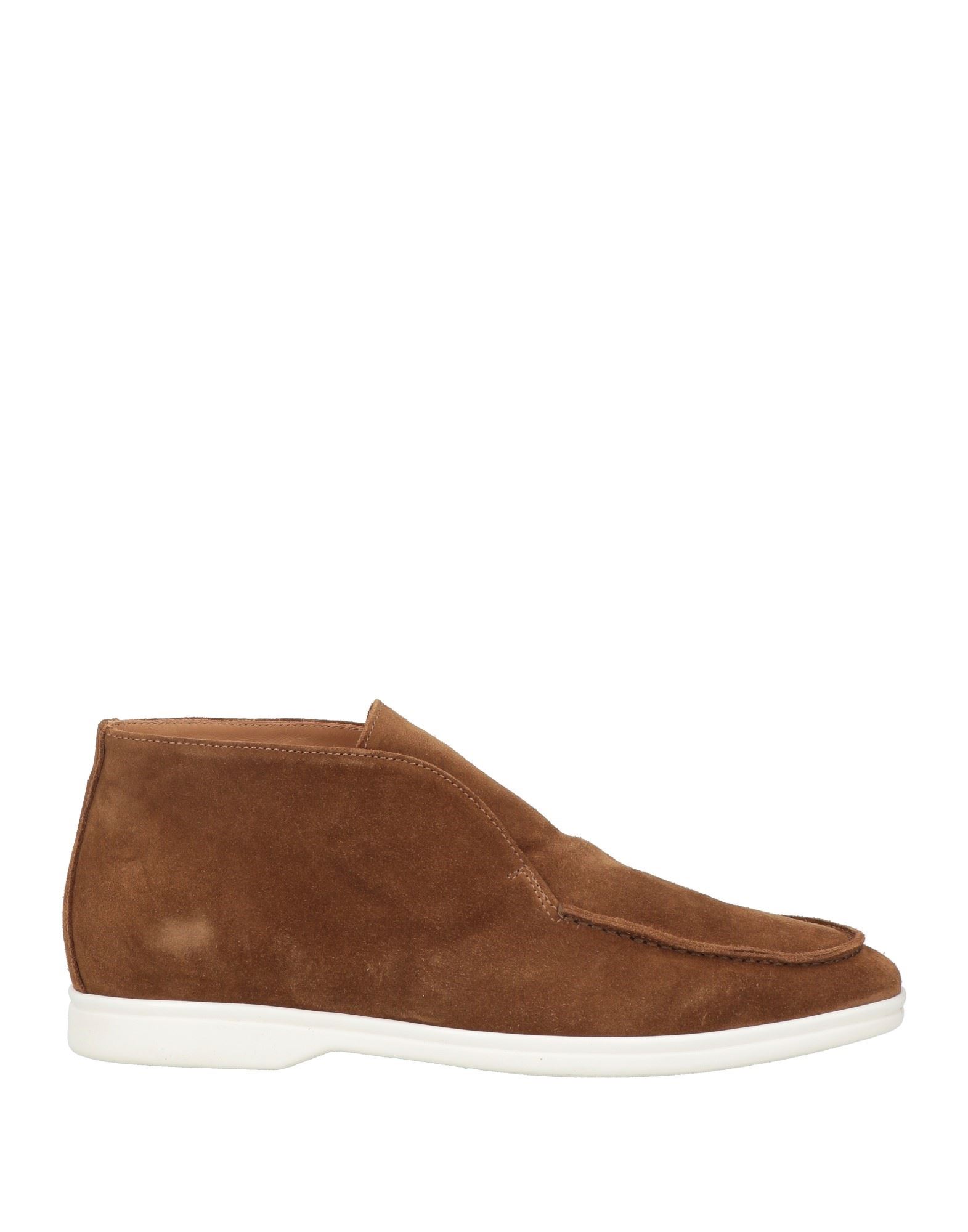  Giovanni Conti - Schuhe - Stiefeletten - On Yoox.com 