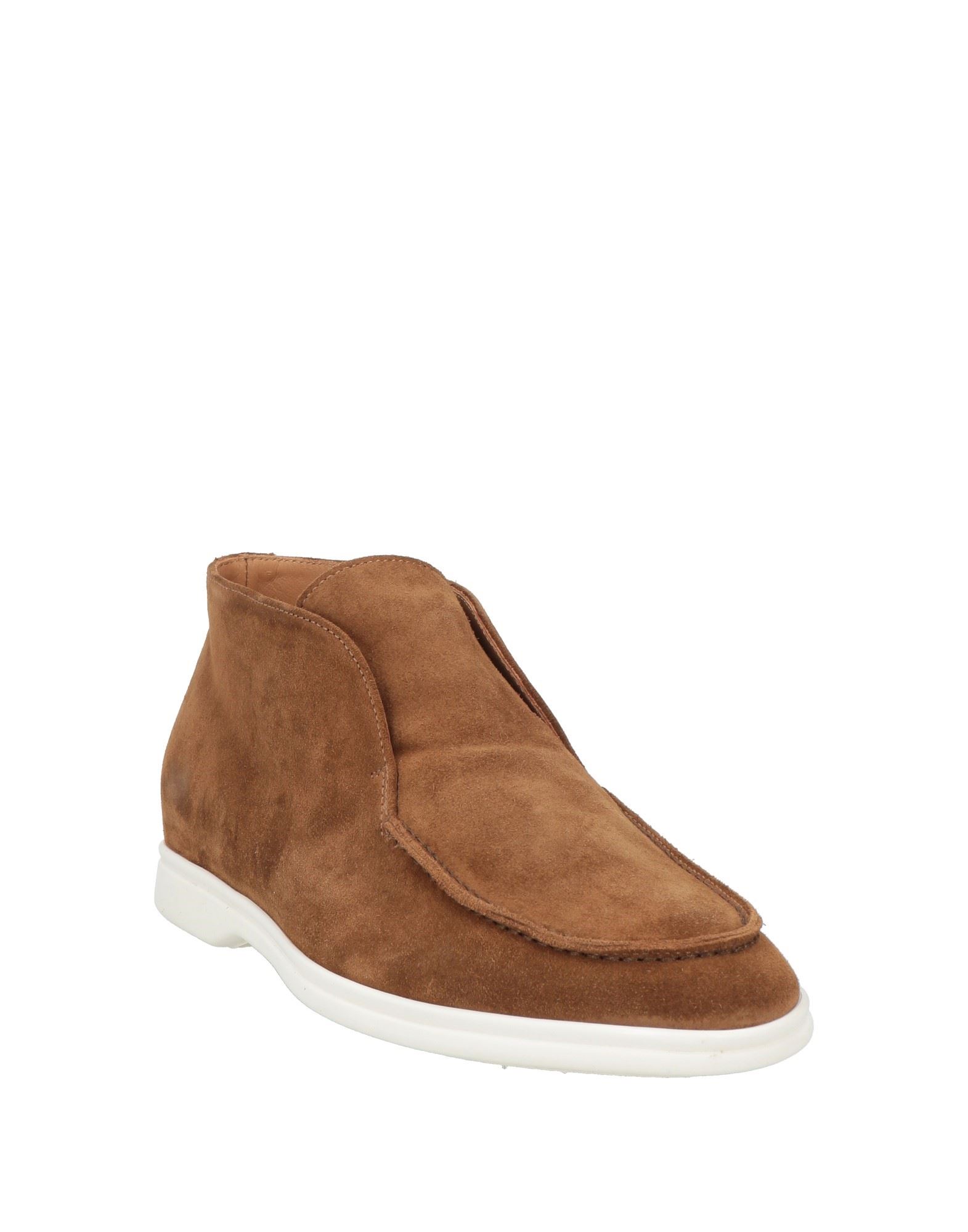  Giovanni Conti - Schuhe - Stiefeletten - On Yoox.com 