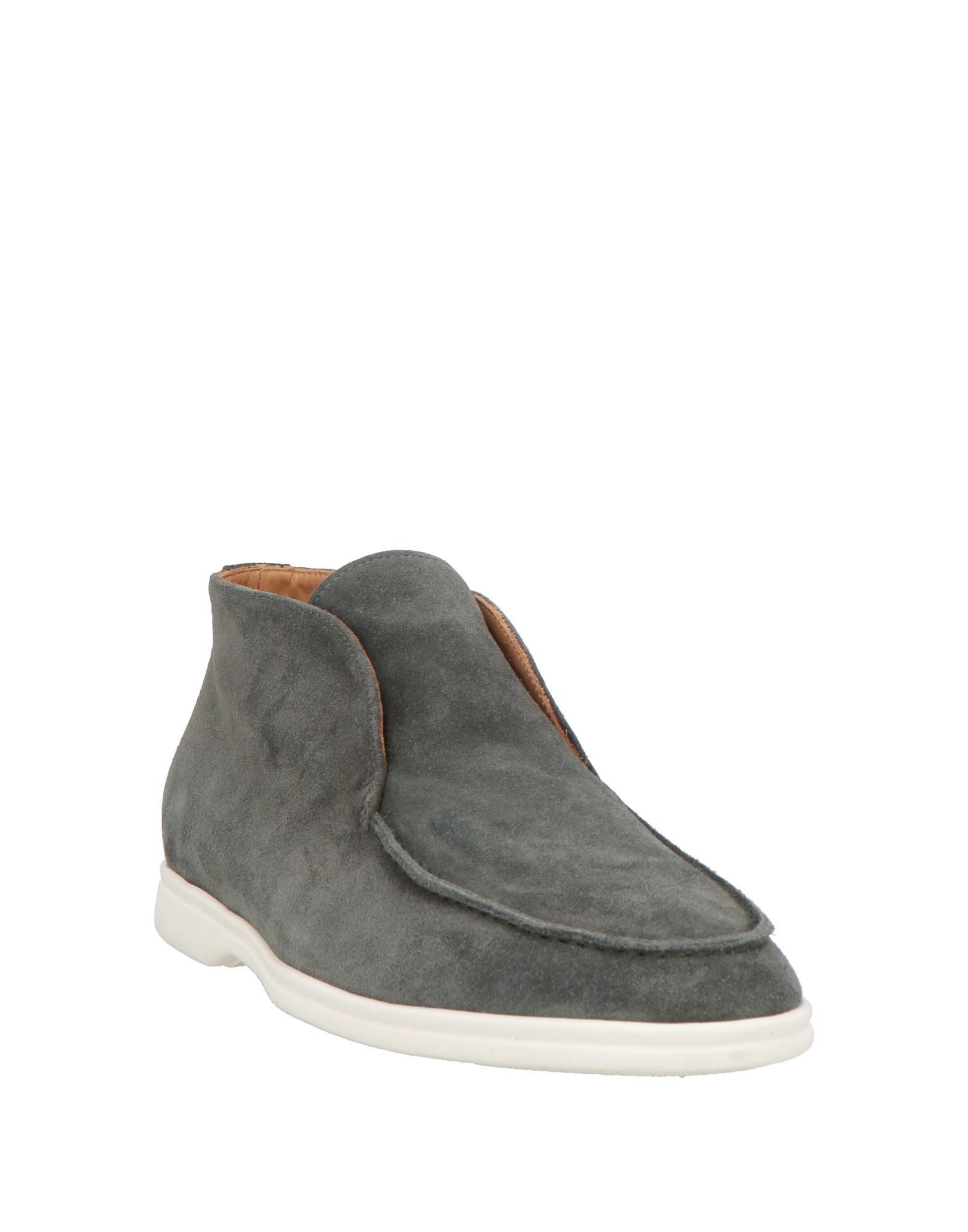  Giovanni Conti - Schuhe - Stiefeletten - On Yoox.com 