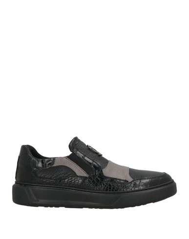 Sneakers Hombre Negro 44,45,46 Hombre