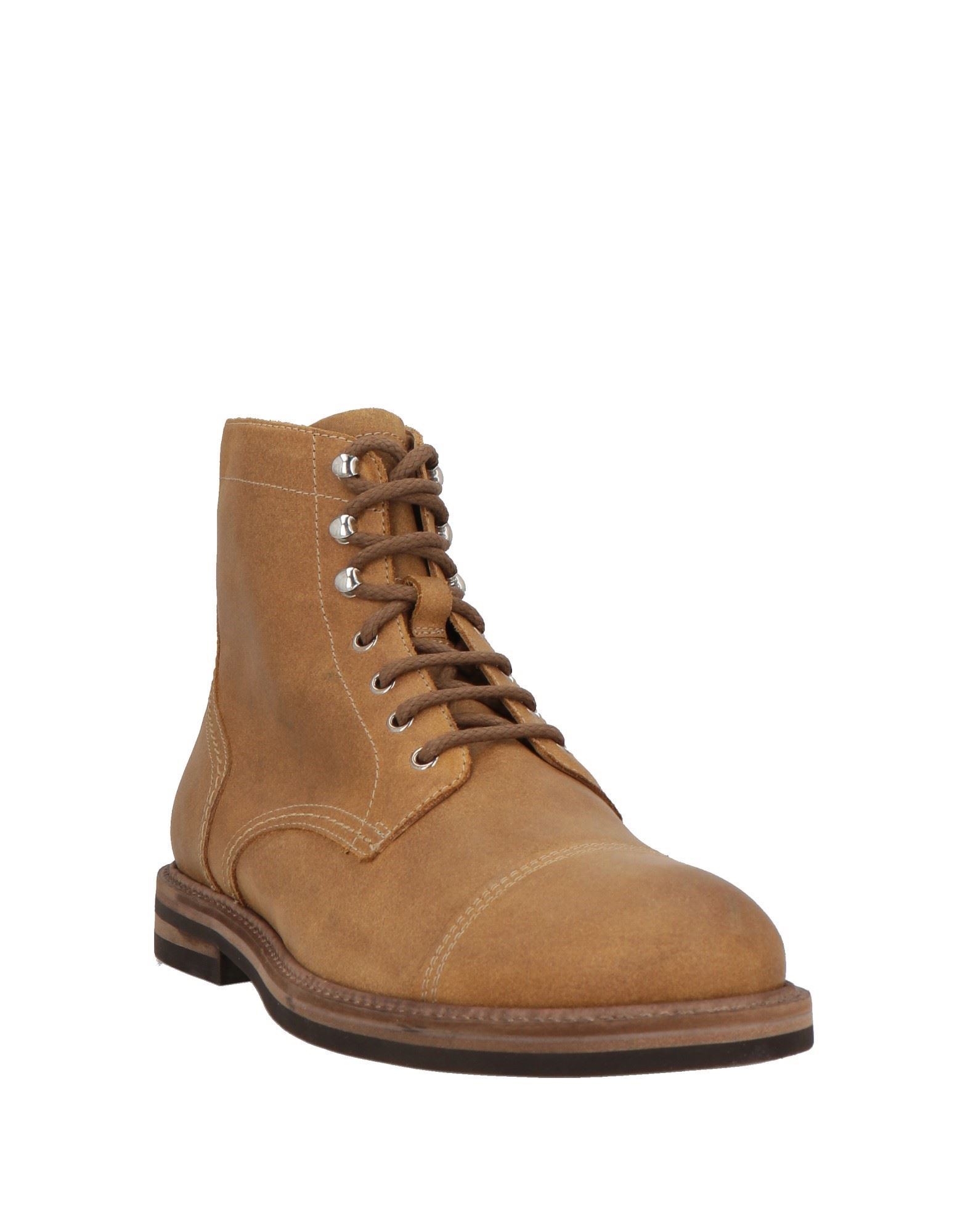  Mich Simon - Schuhe - Stiefeletten - On Yoox.com 