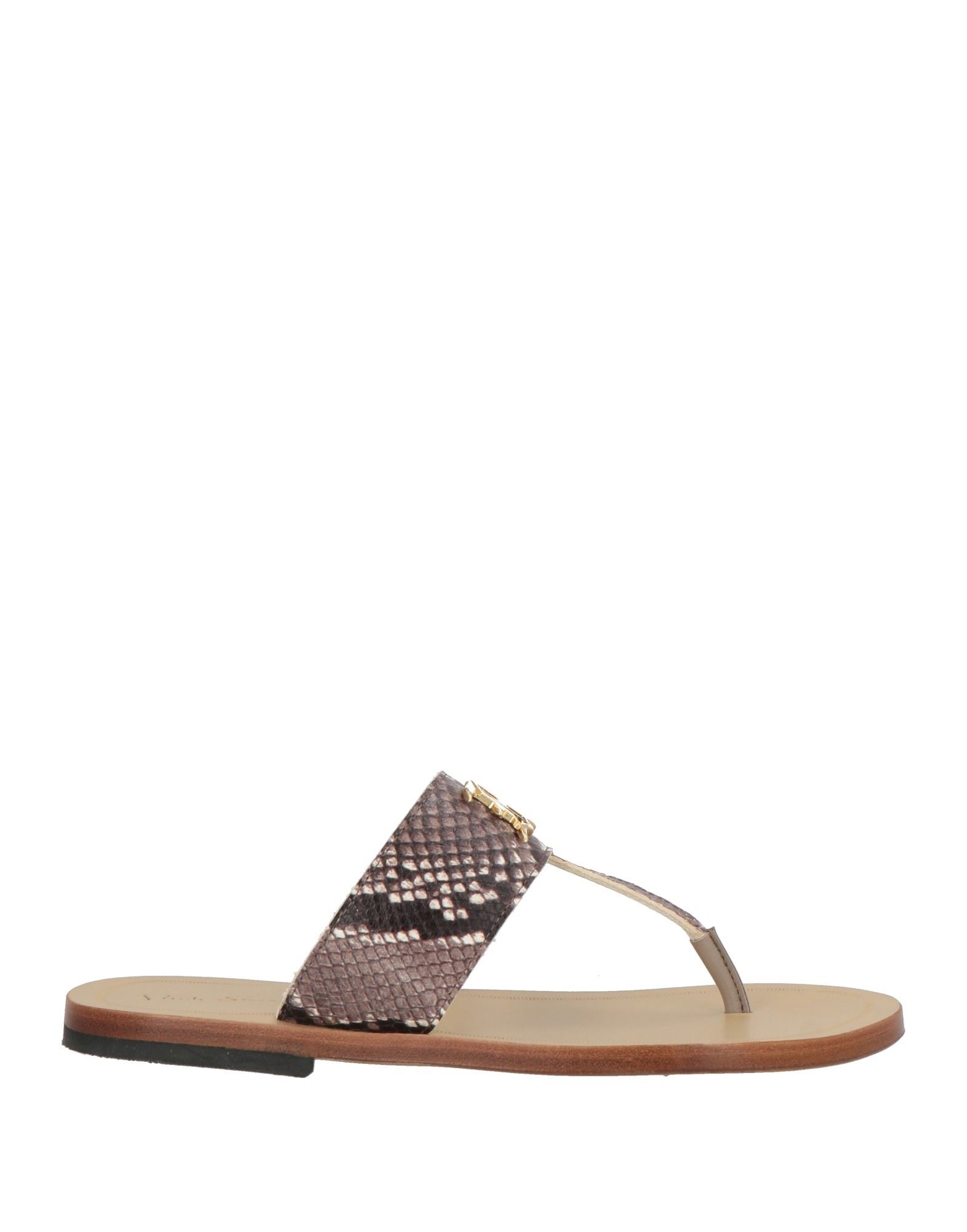  Mich Simon - Schuhe - Zehentrenner - On Yoox.com 