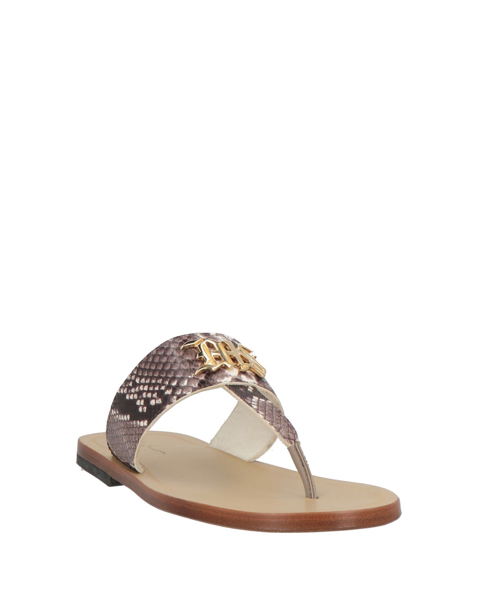  Mich Simon - Schuhe - Zehentrenner - On Yoox.com 