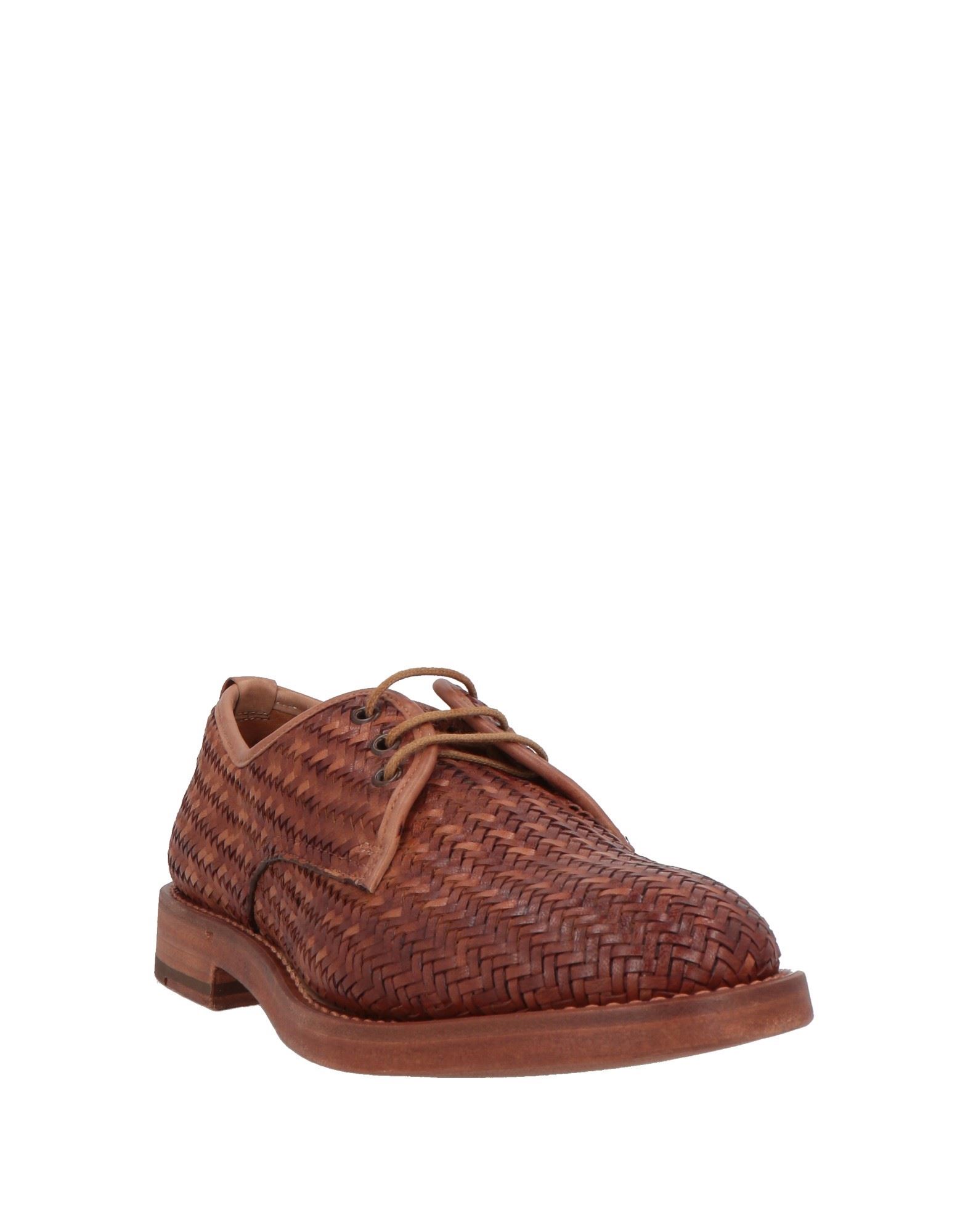 Fabi - Schuhe - Schnürschuhe - On Yoox.com 
