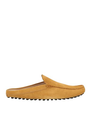 Mules & Zuecos Hombre Caléndula 40,40.5,41 Hombre