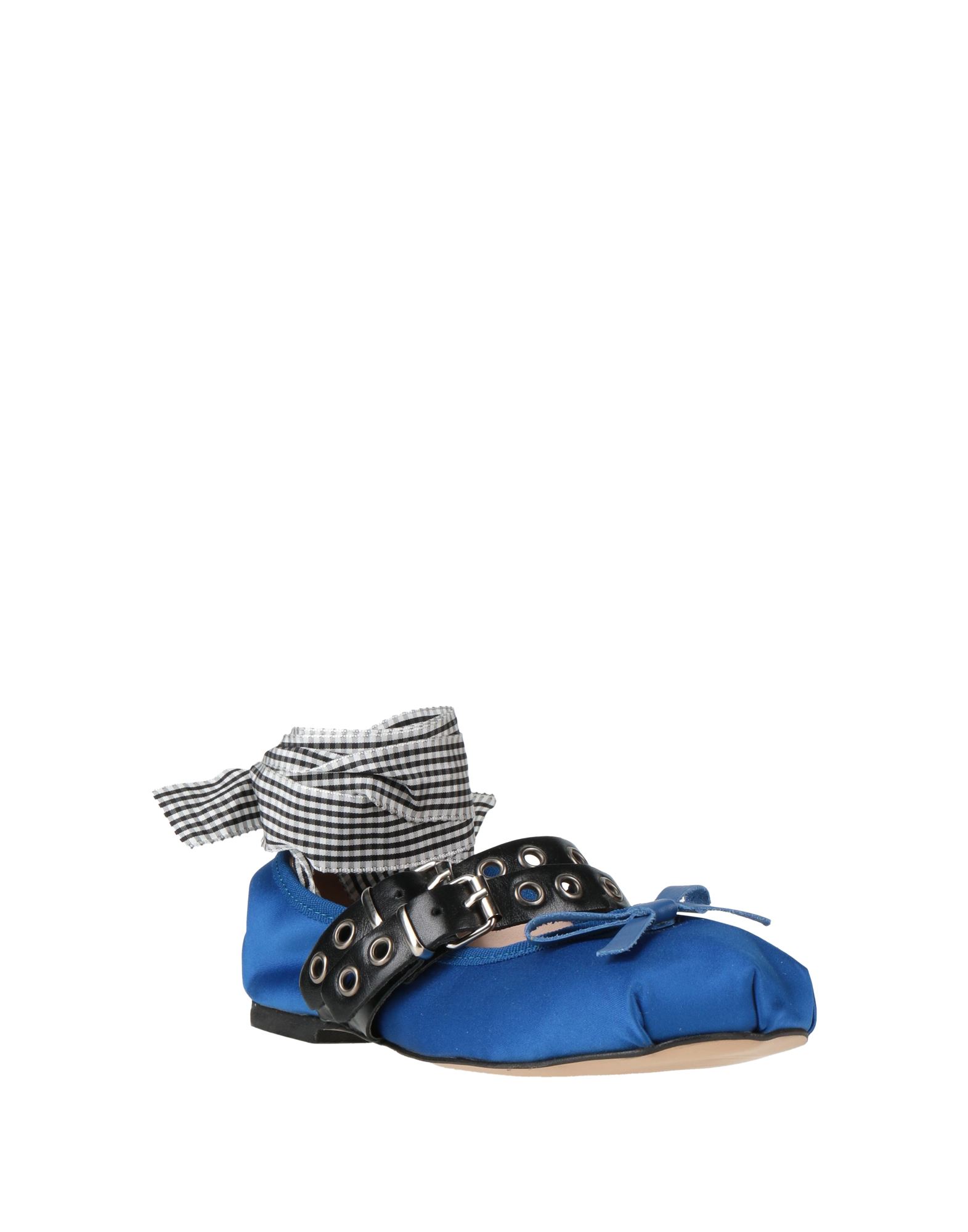  Divine Follie - Schuhe - Ballerinas - On Yoox.com 