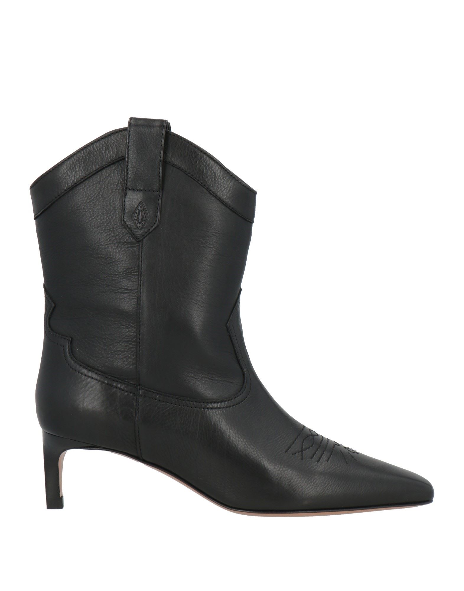 BA&SH BA&SH ΠΑΠΟΥΤΣΙΑ Μποτάκια