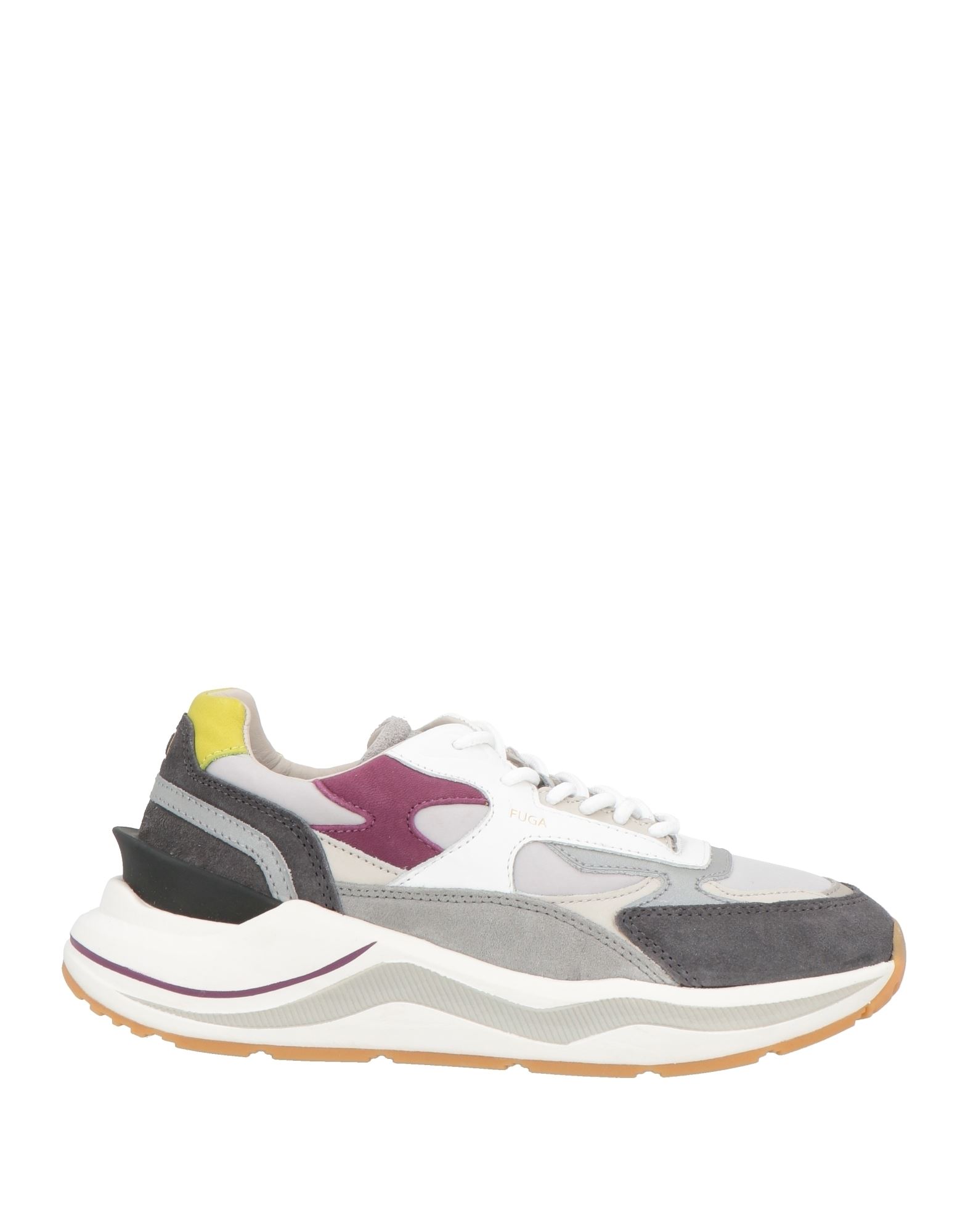  D.a.t.e. - Schuhe - Sneakers - On Yoox.com 