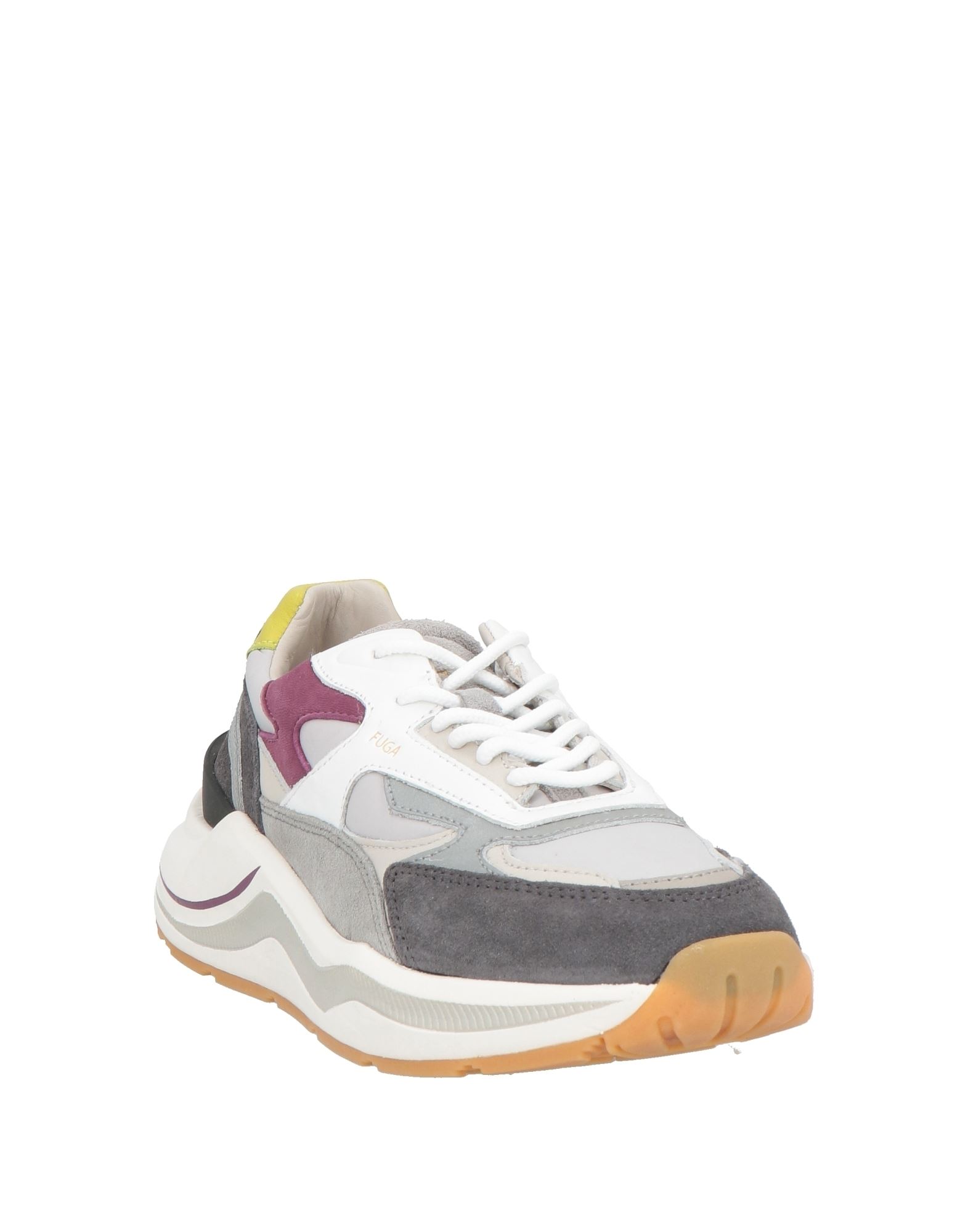  D.a.t.e. - Schuhe - Sneakers - On Yoox.com 