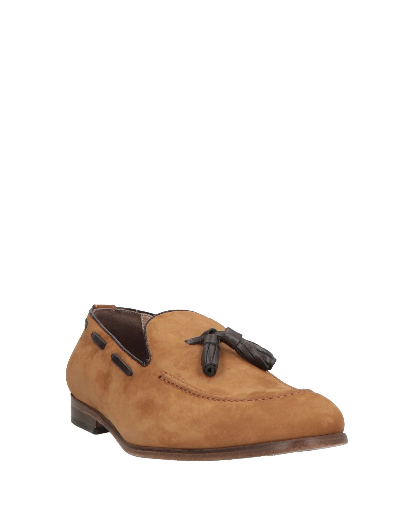  Roberto P  Luxury - Schuhe - Mokassins - On Yoox.com 