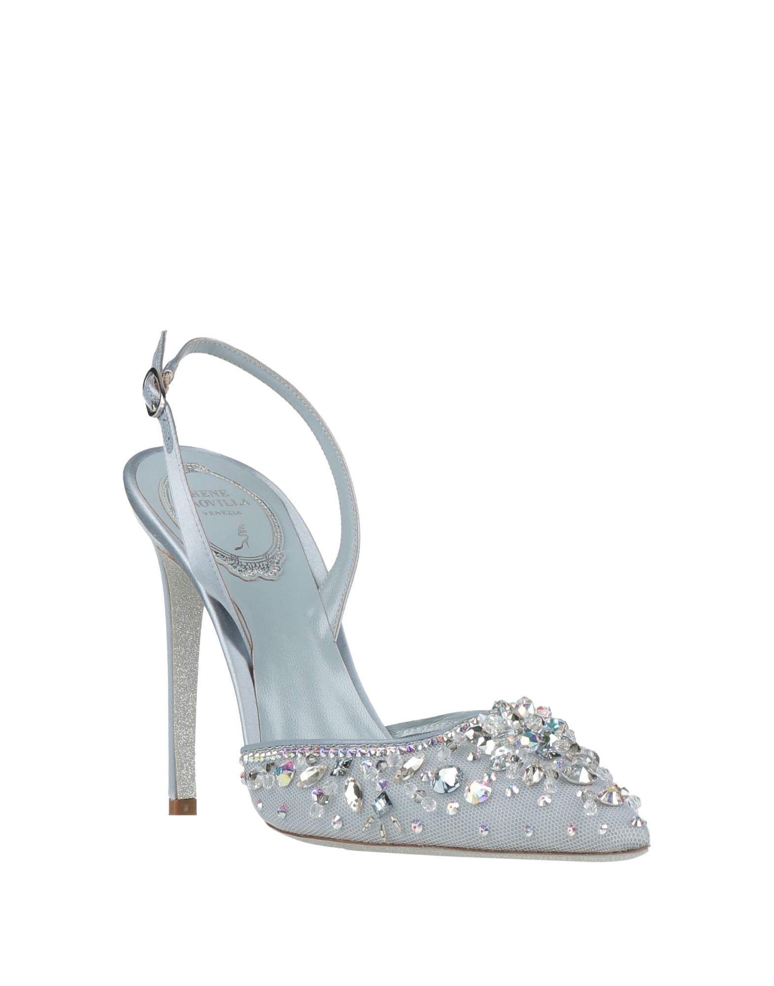  Rene' Caovilla - Schuhe - Pumps - On Yoox.com 