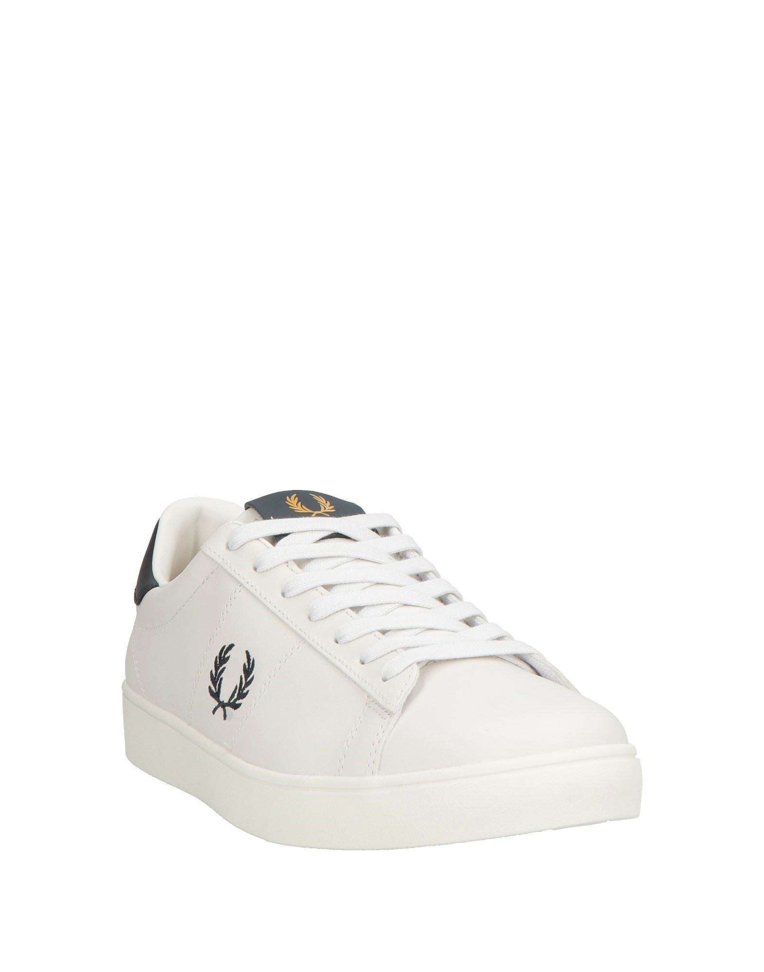  Fred Perry - Schuhe - Sneakers - On Yoox.com 
