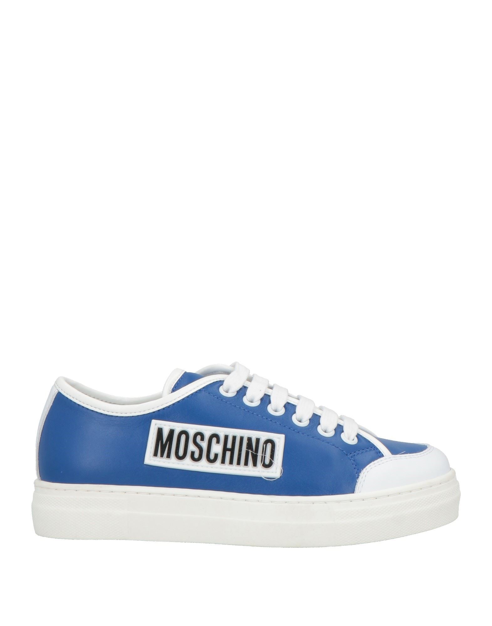MOSCHINO TEEN MOSCHINO TEEN ΠΑΠΟΥΤΣΙΑ Αθλητικά παπούτσια