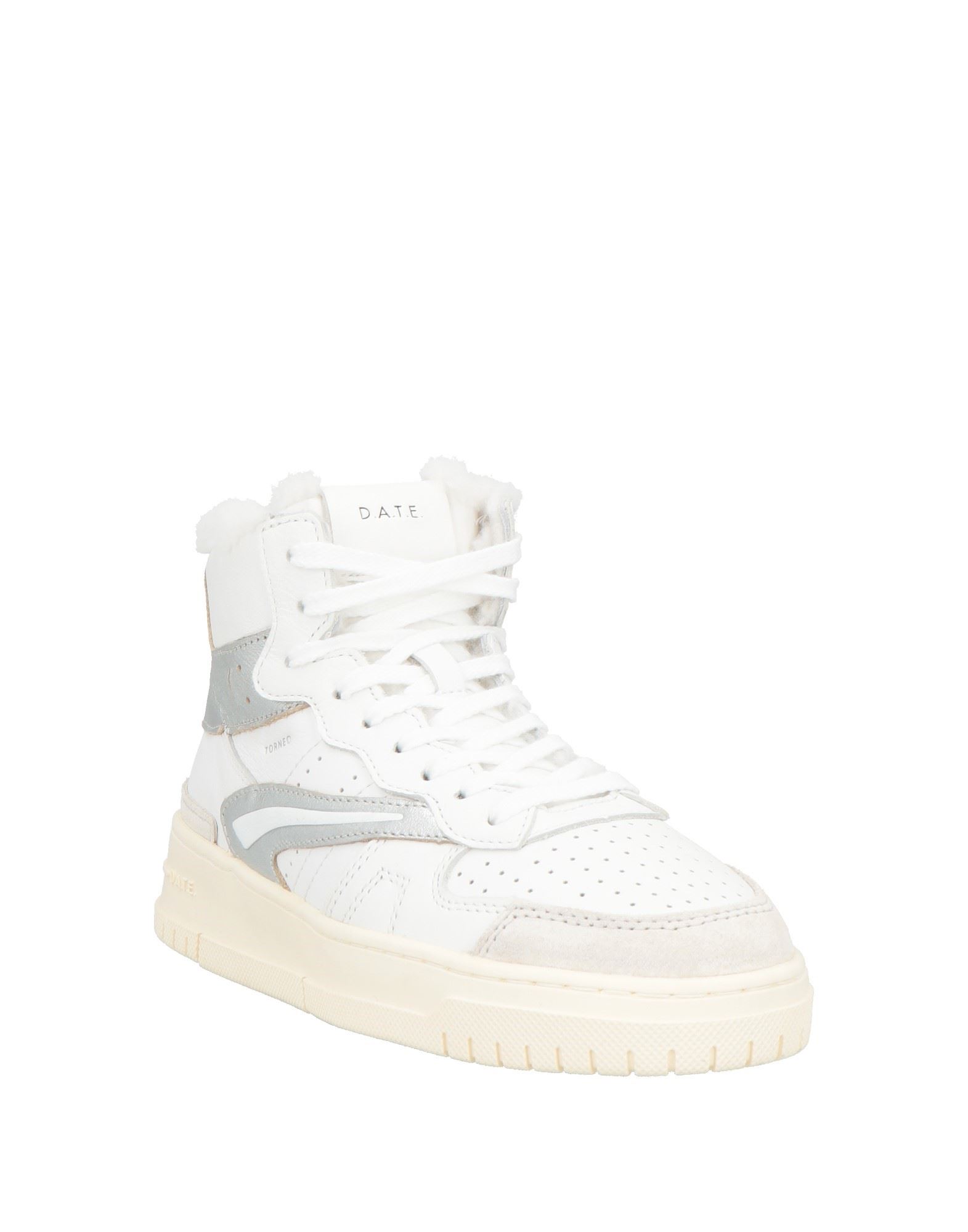  D.a.t.e. - Schuhe - Sneakers - On Yoox.com 