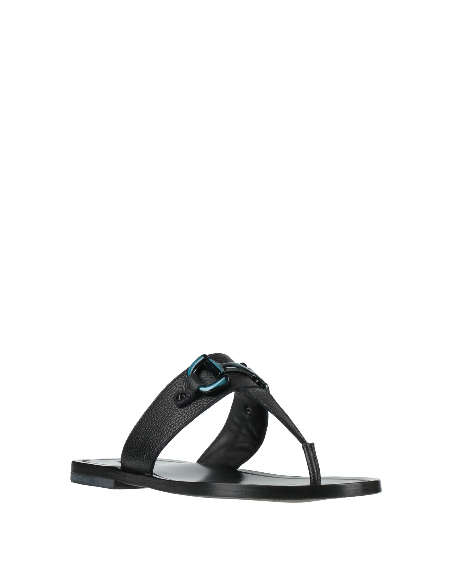  Mich Simon - Schuhe - Zehentrenner - On Yoox.com 