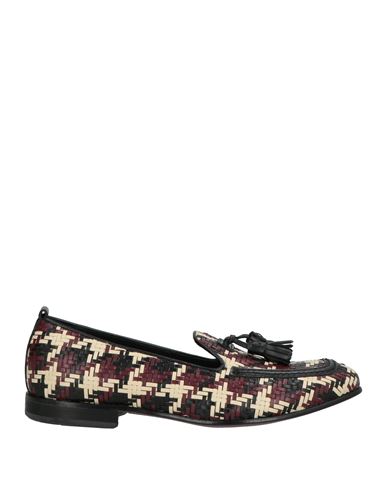 Mocasines Hombre Negro 41,43,44 Hombre