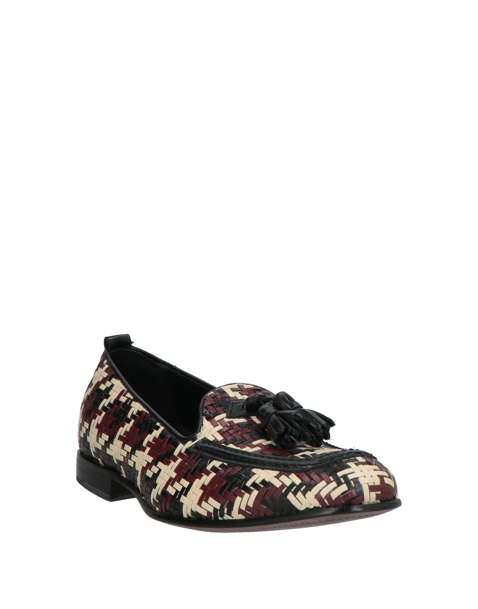  Mich Simon - Schuhe - Mokassins - On Yoox.com 