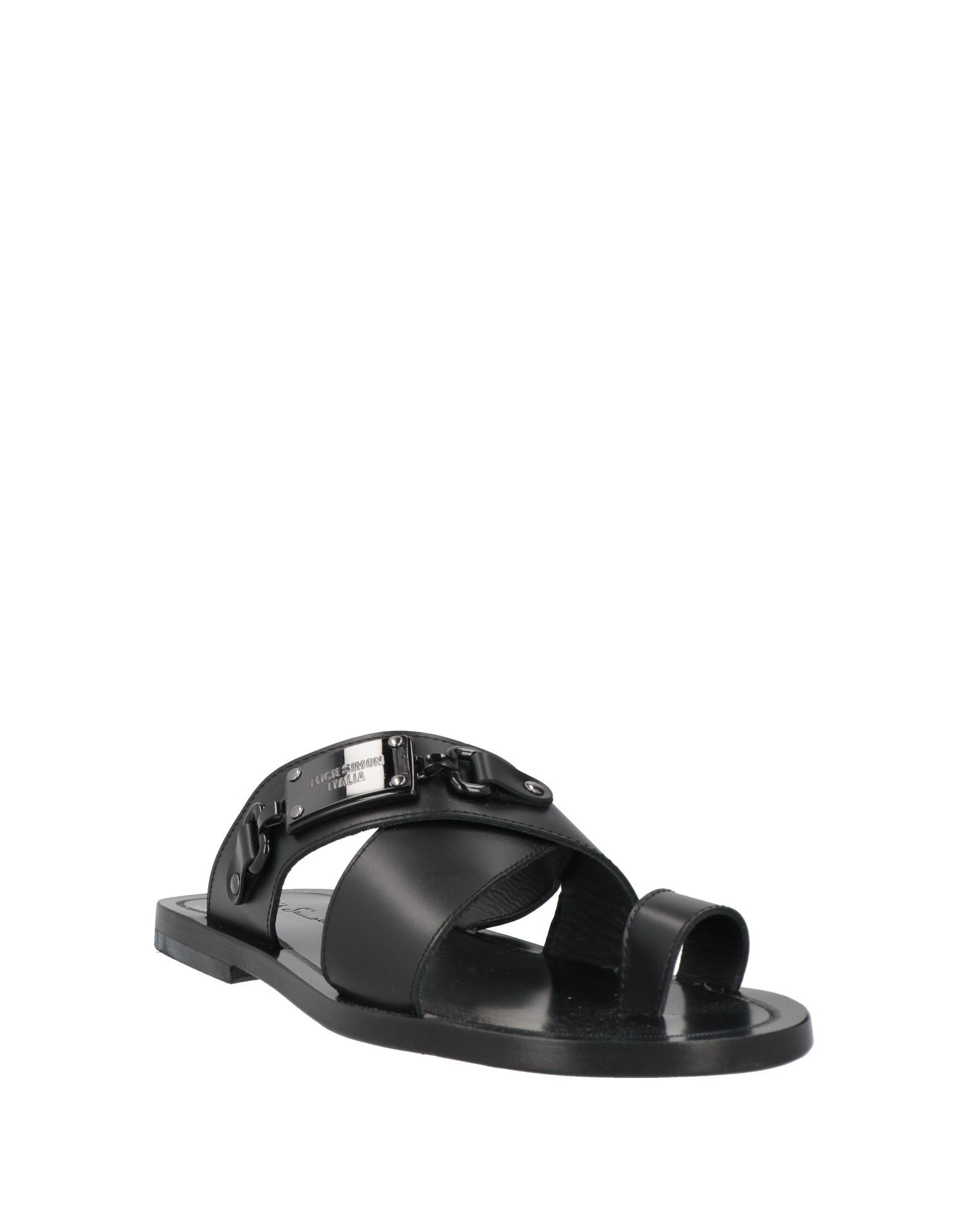  Mich Simon - Schuhe - Zehentrenner - On Yoox.com 