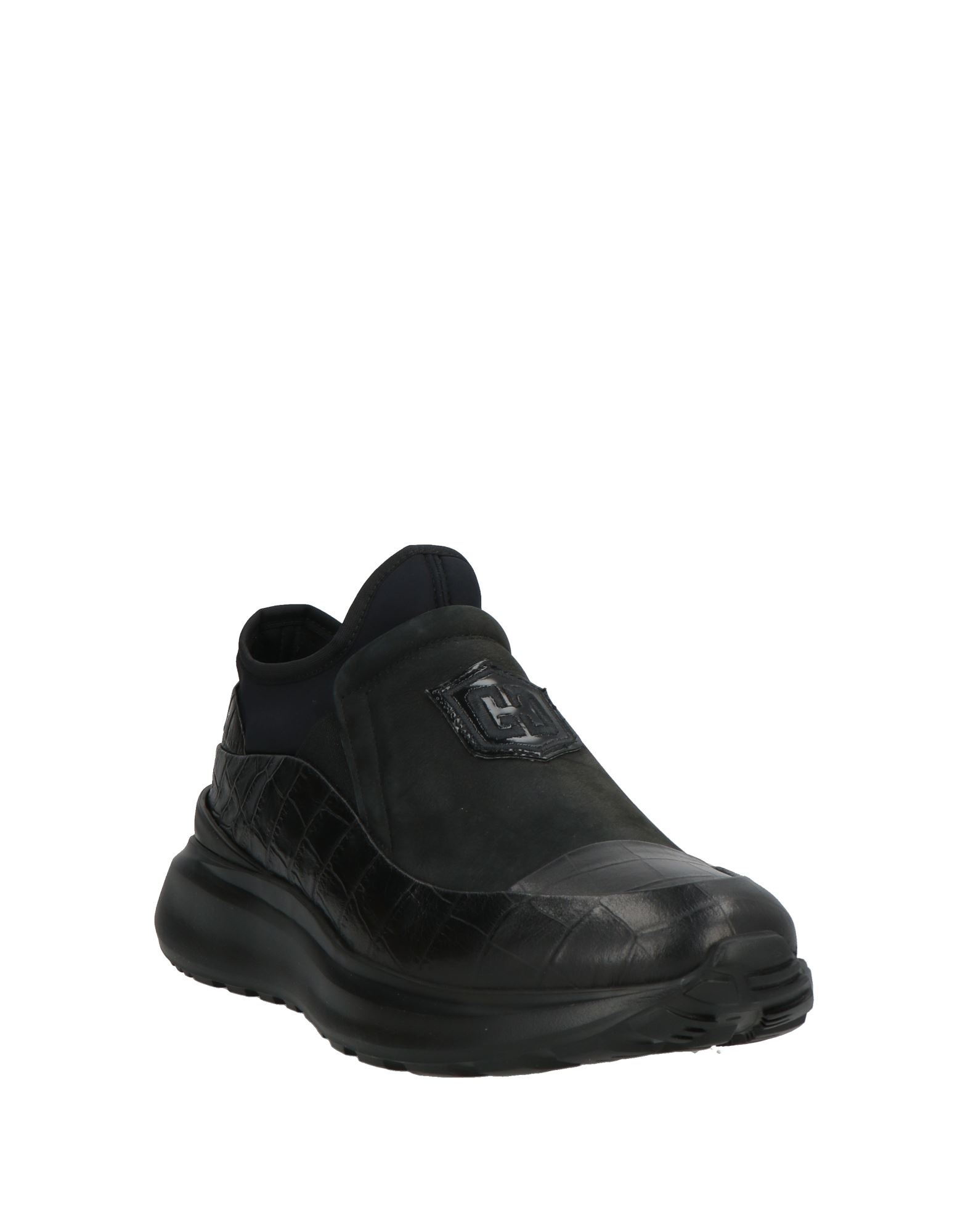  Giovanni Conti - Schuhe - Sneakers - On Yoox.com 