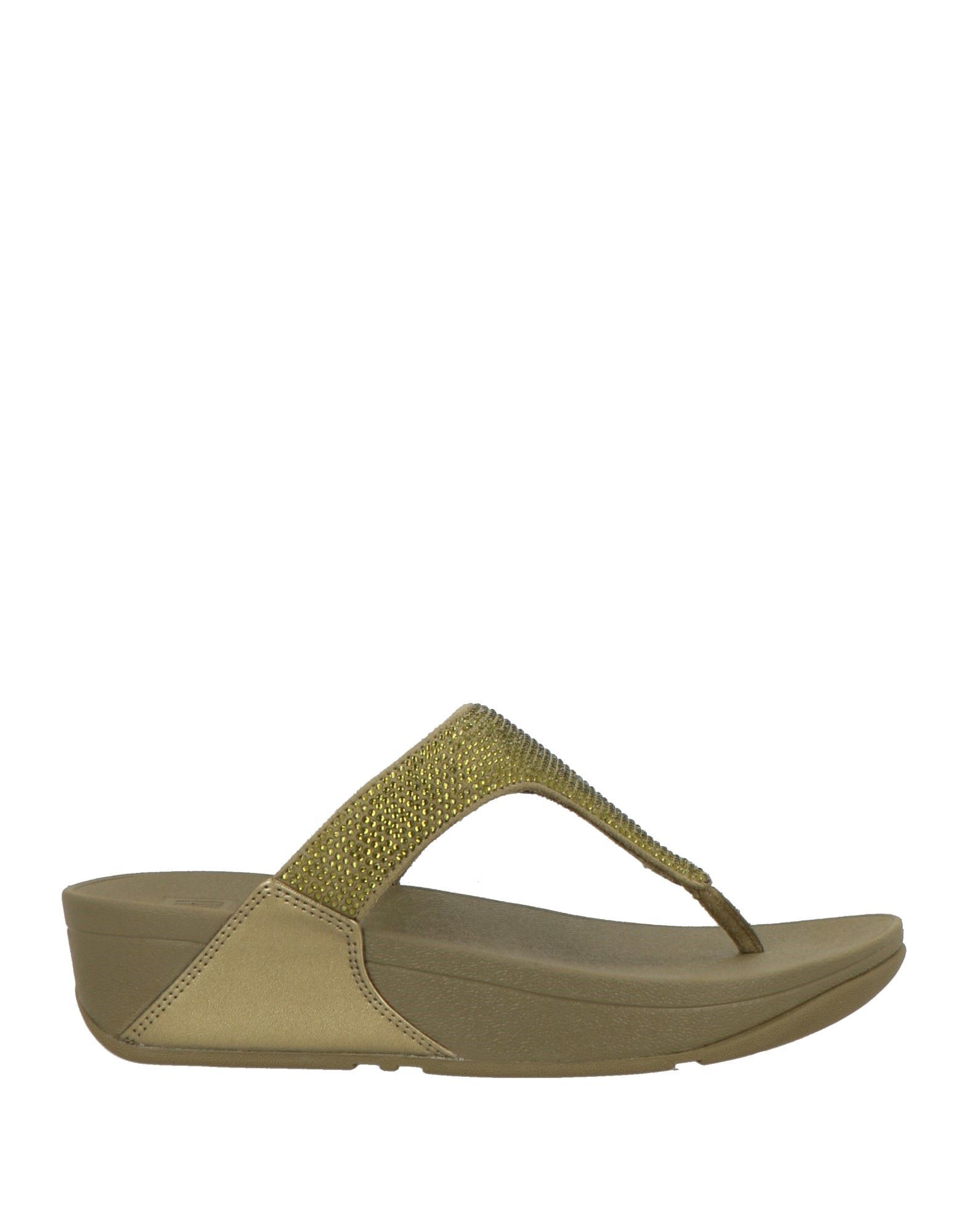  Fitflop - Schuhe - Zehentrenner - On Yoox.com 